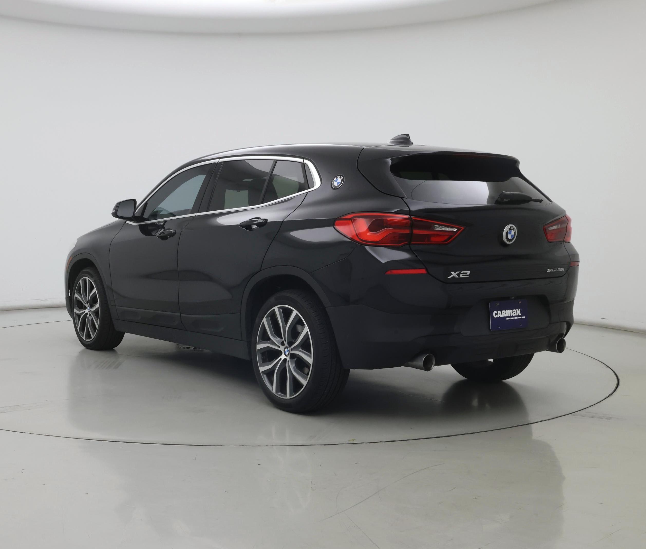 Thumbnail: 2020 BMW X2 - 2