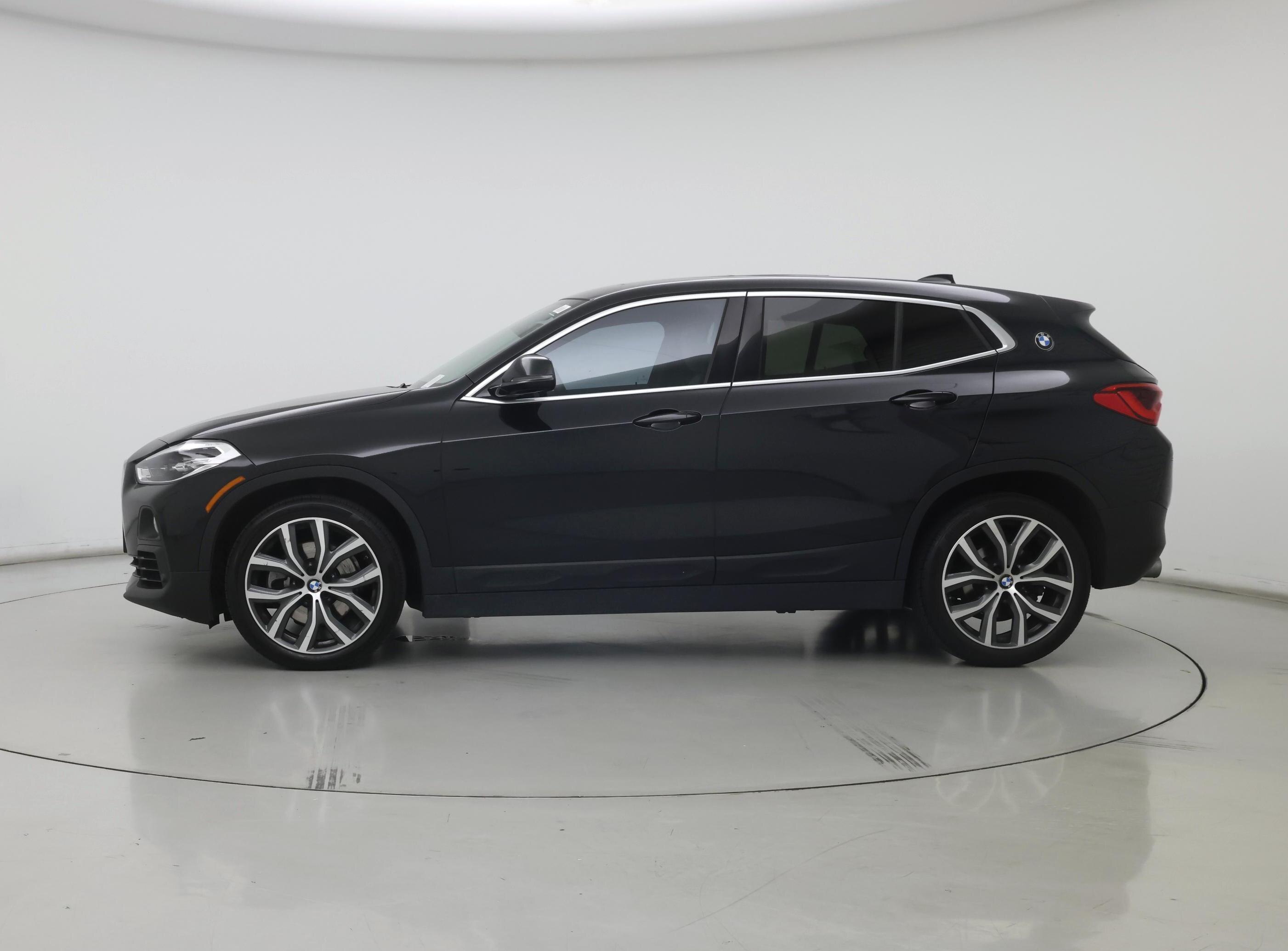 Thumbnail: 2020 BMW X2 - 3