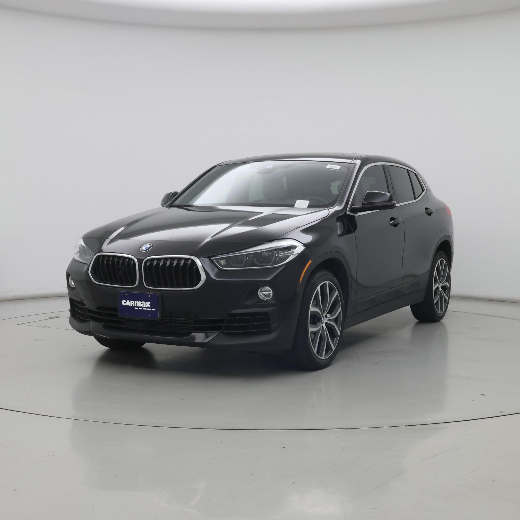 Thumbnail: 2020 BMW X2 - 4