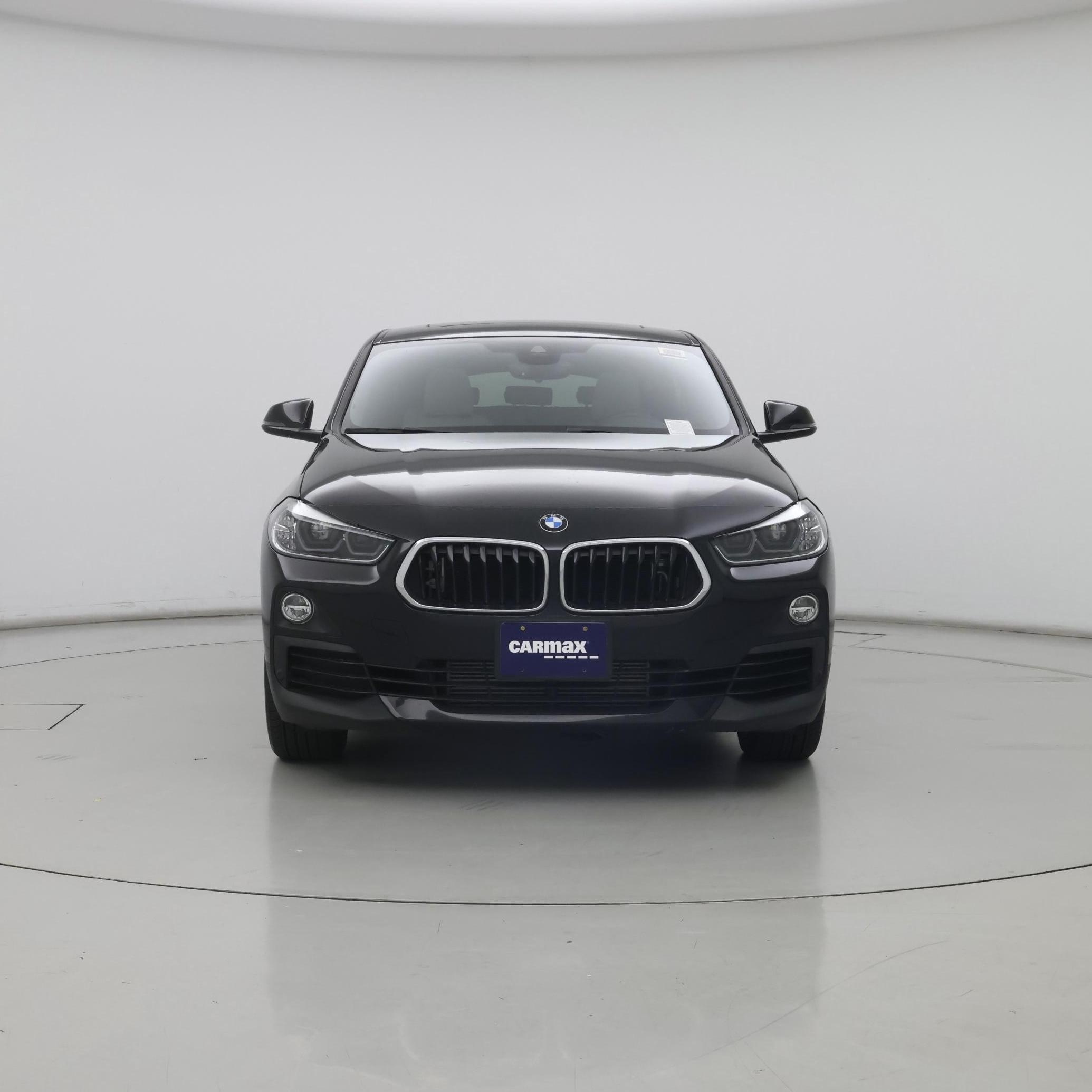 Thumbnail: 2020 BMW X2 - 5