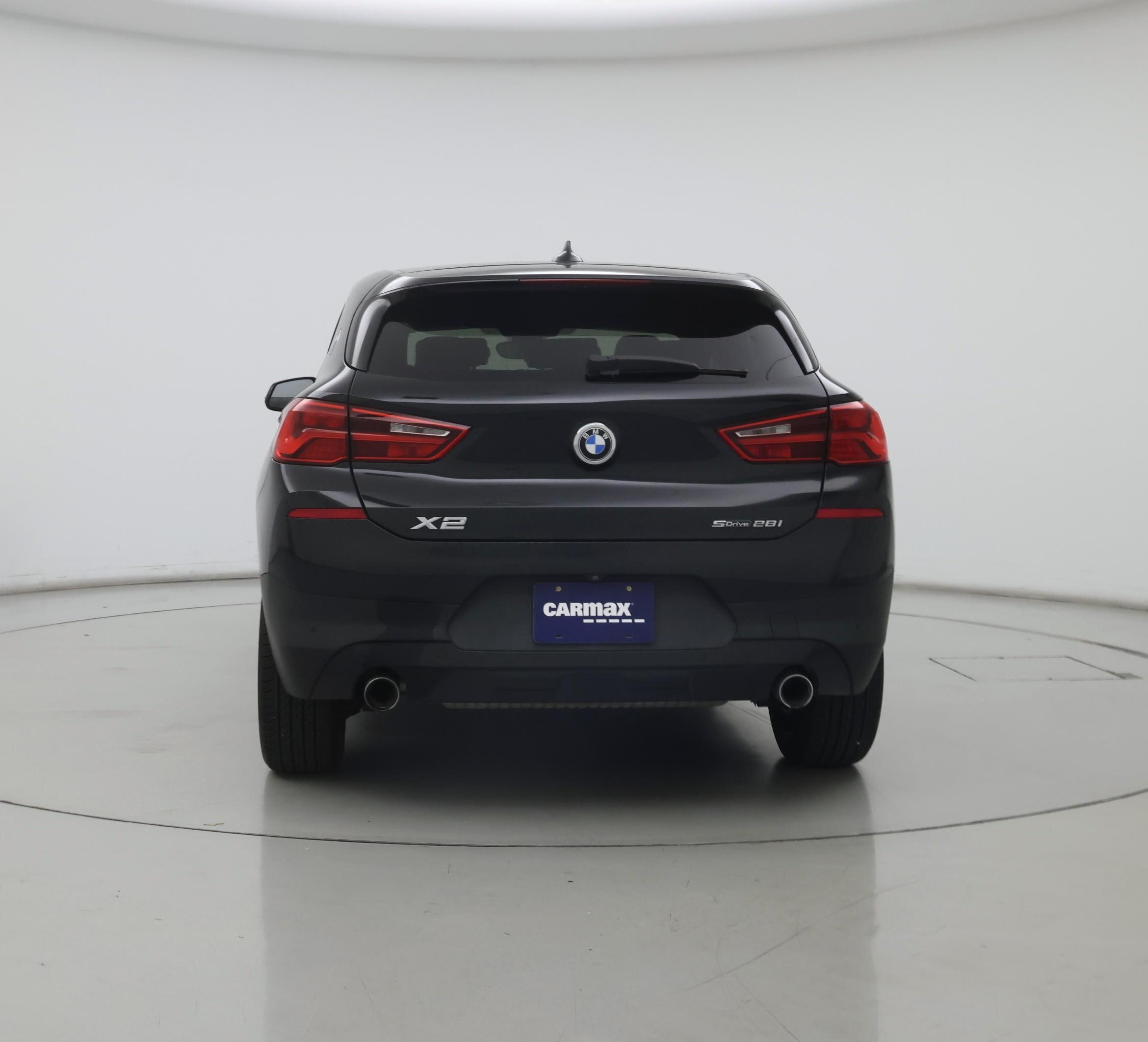 Thumbnail: 2020 BMW X2 - 6