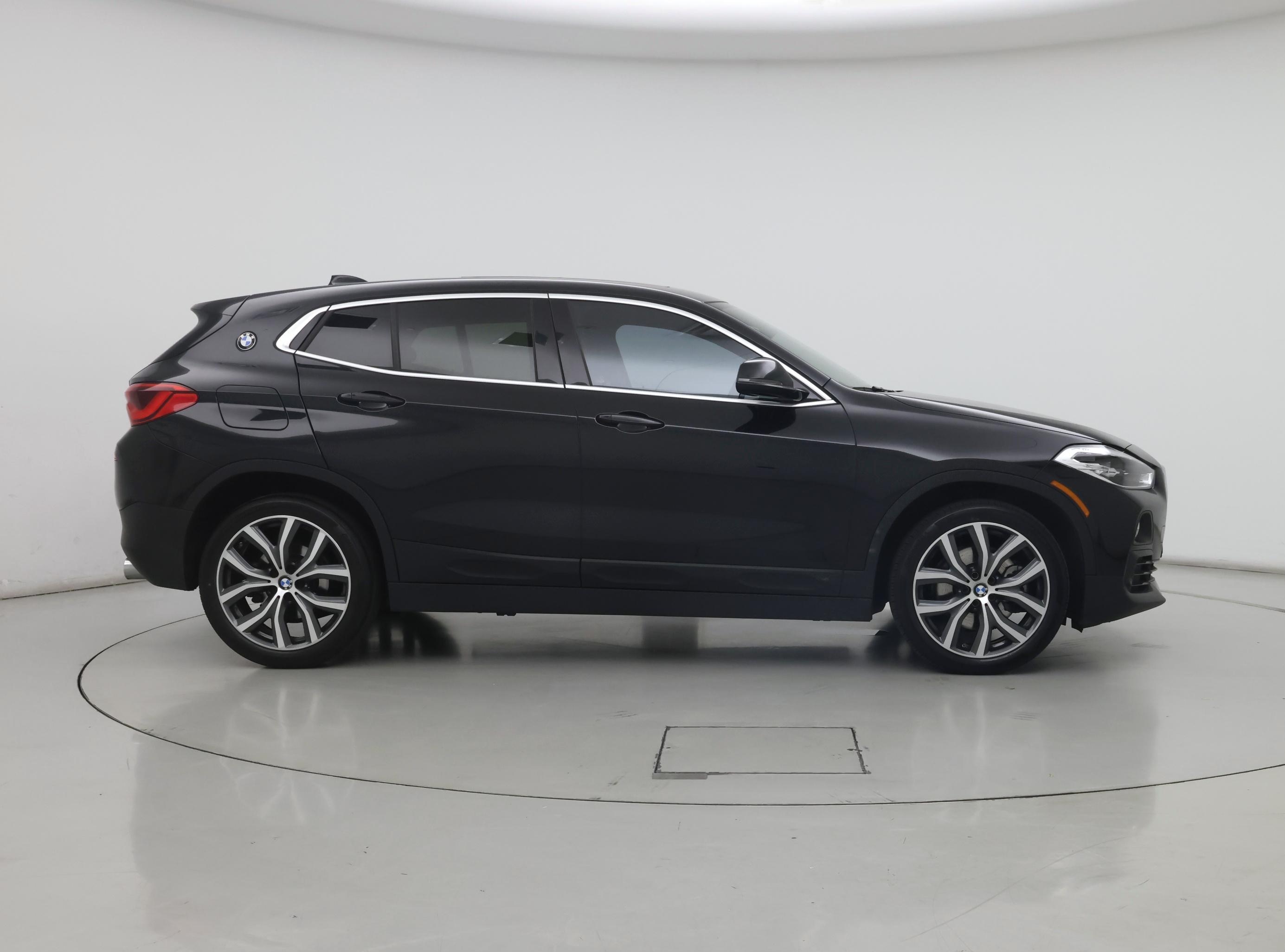 Thumbnail: 2020 BMW X2 - 7