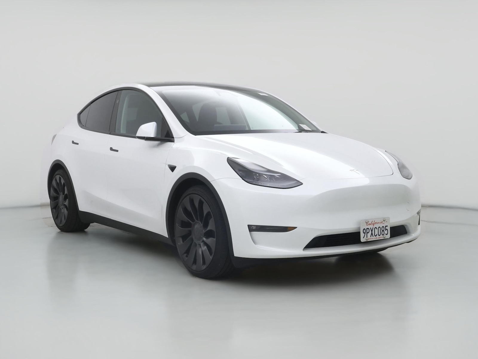 Smart Key & Power Hatch/Deck Lid