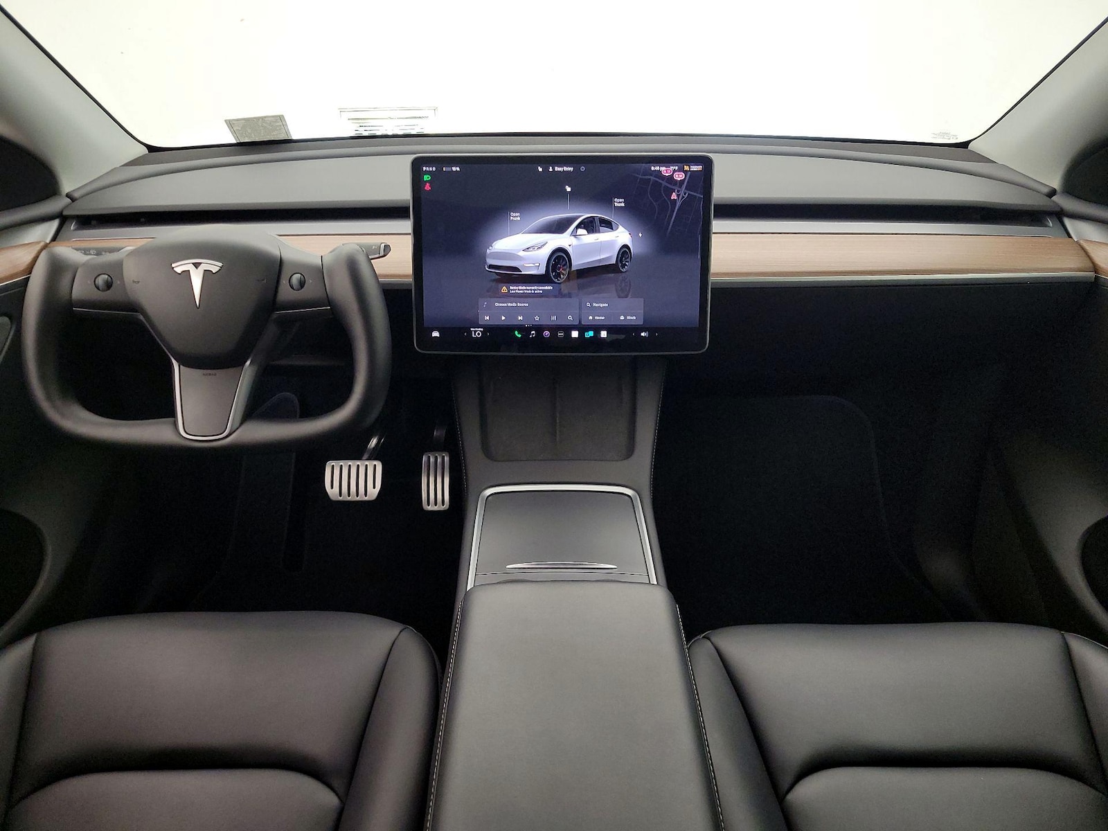 Navigation System