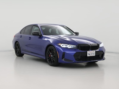 2024 BMW 330 I