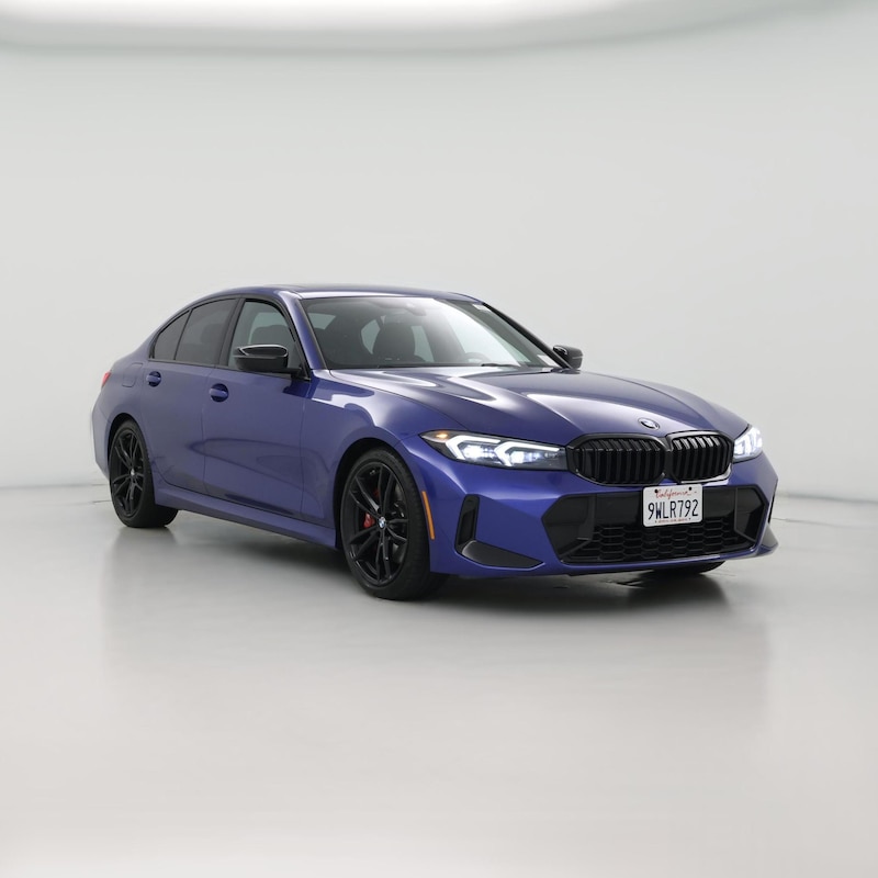 2024 BMW 330 I