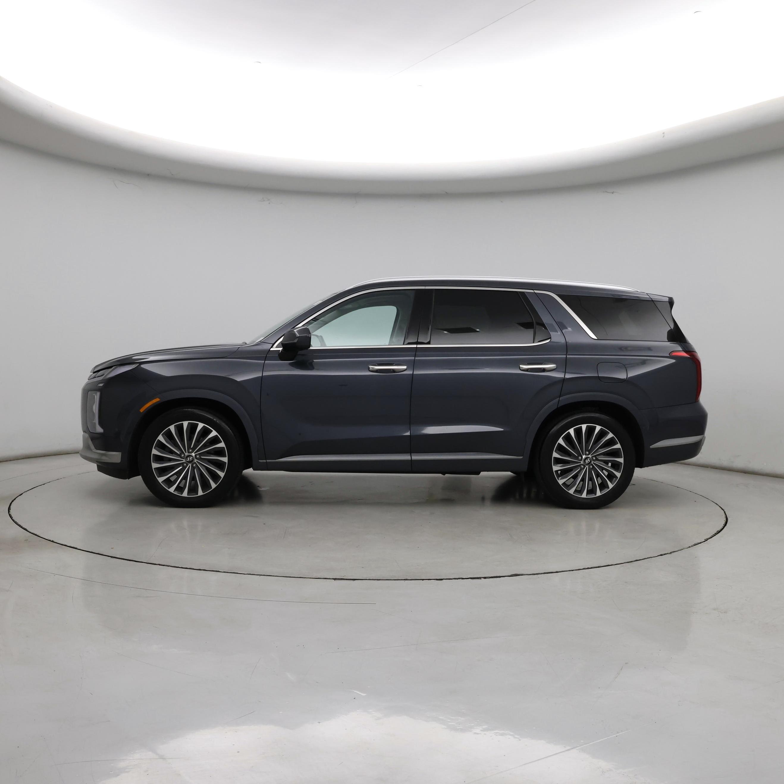 Thumbnail: 2024 Hyundai Palisade - 3