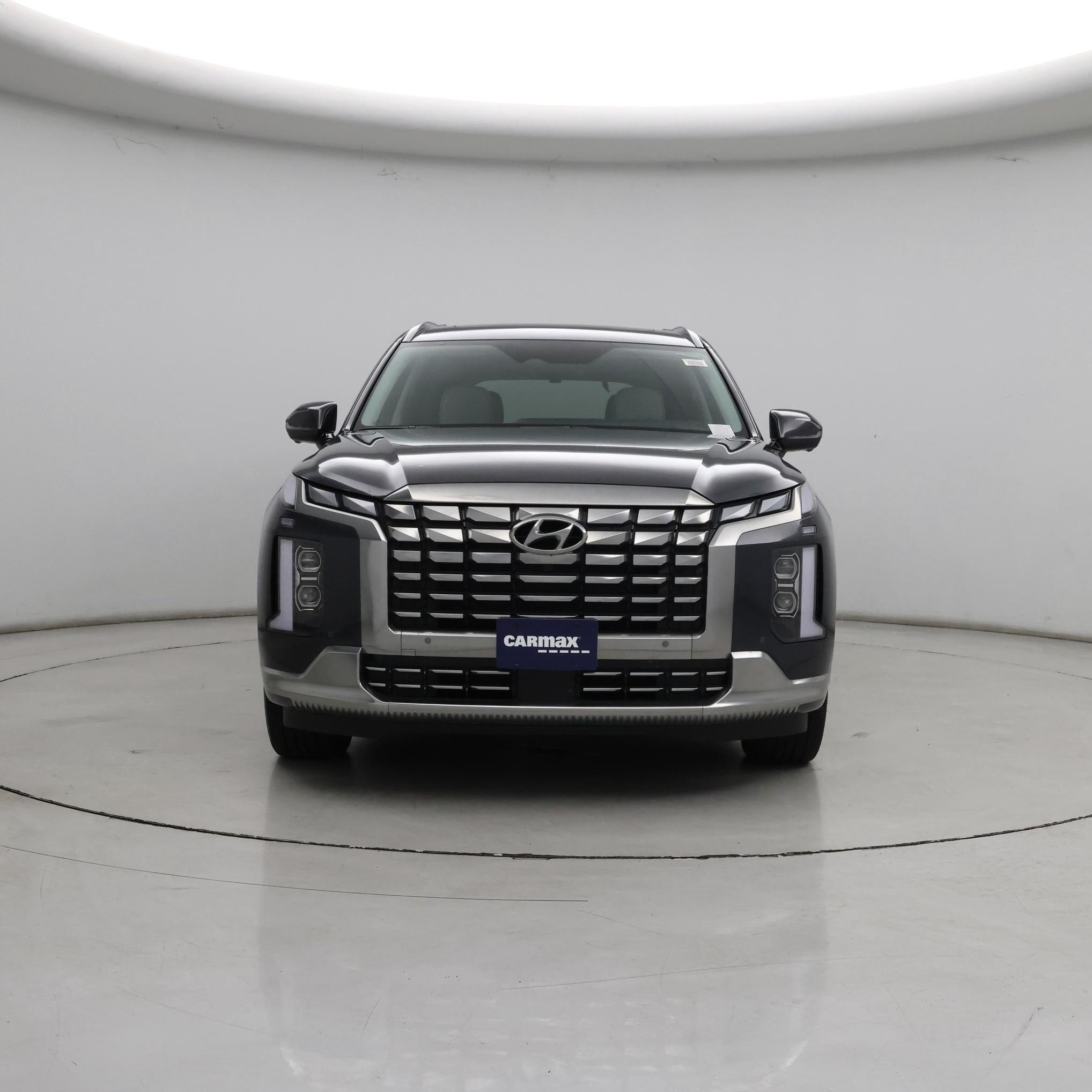 Thumbnail: 2024 Hyundai Palisade - 5