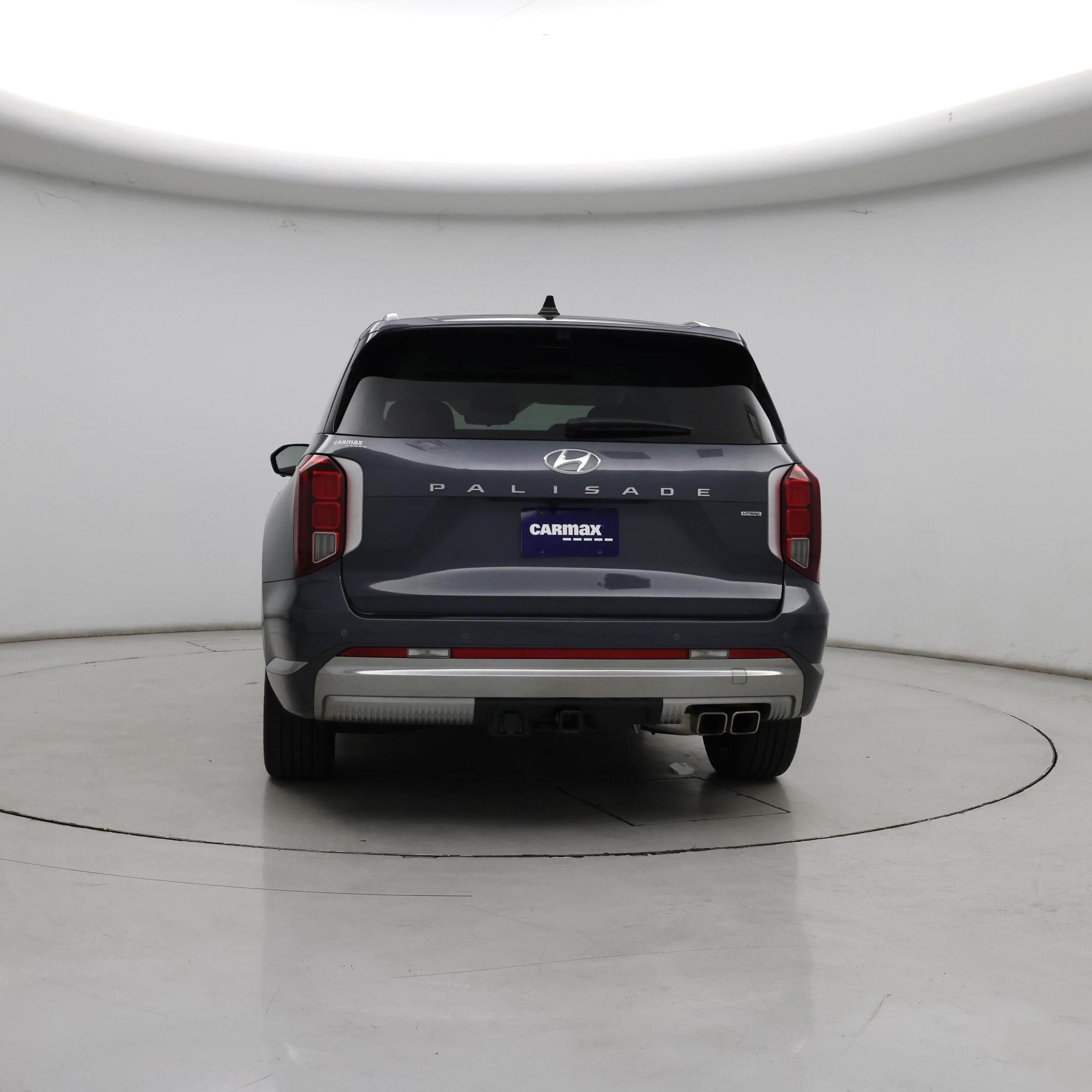 Thumbnail: 2024 Hyundai Palisade - 6