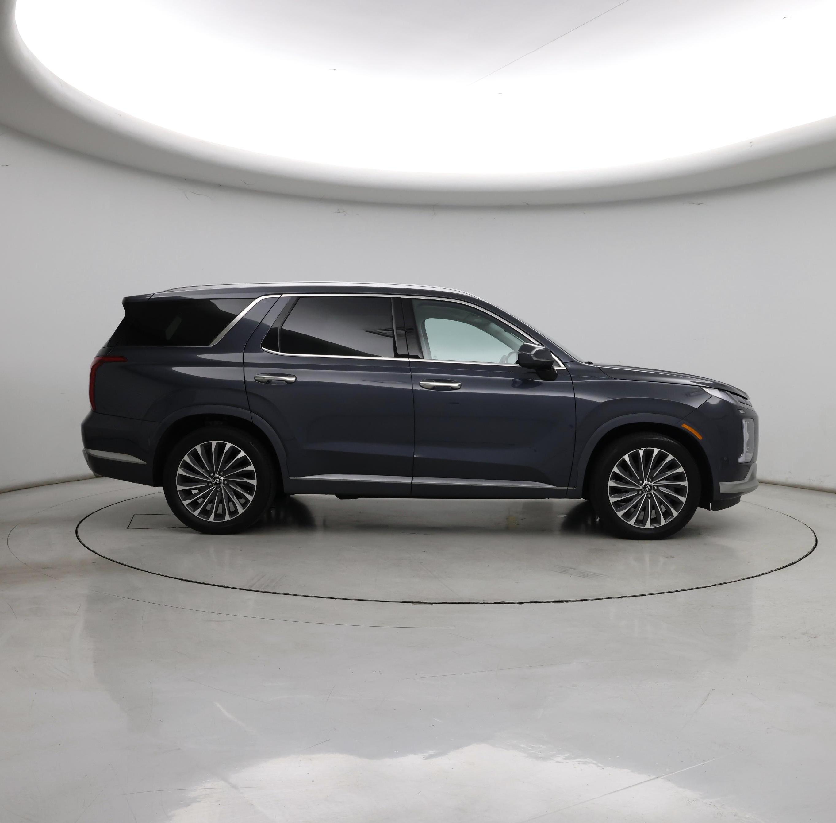 Thumbnail: 2024 Hyundai Palisade - 7