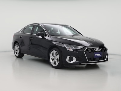 2022 Audi A3 Premium