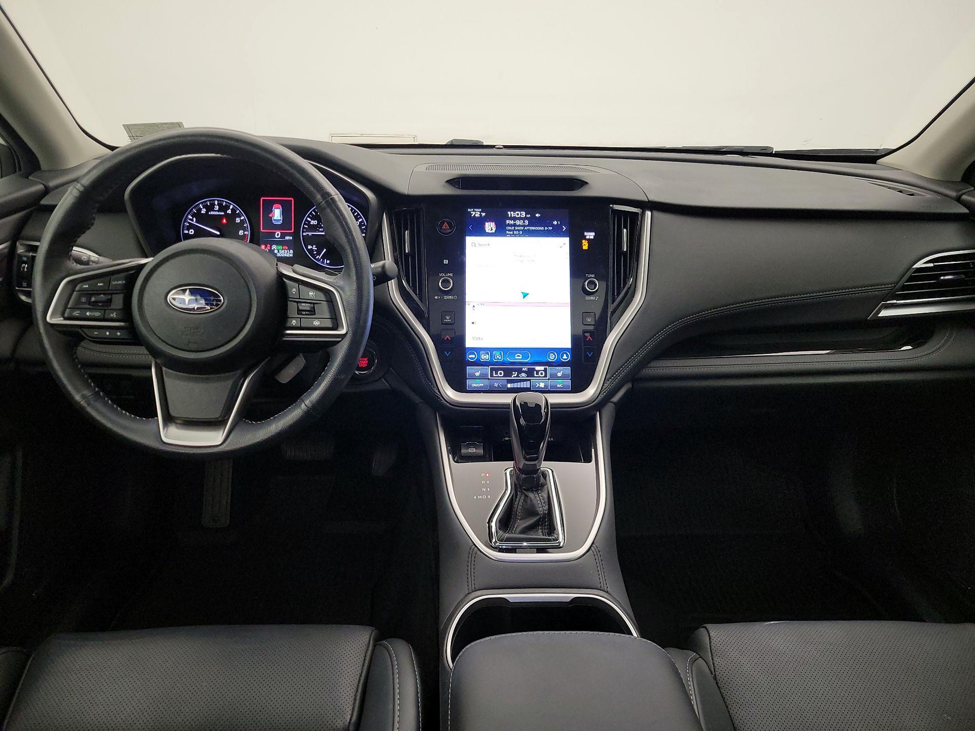 Thumbnail: 2023 Subaru Outback - 9