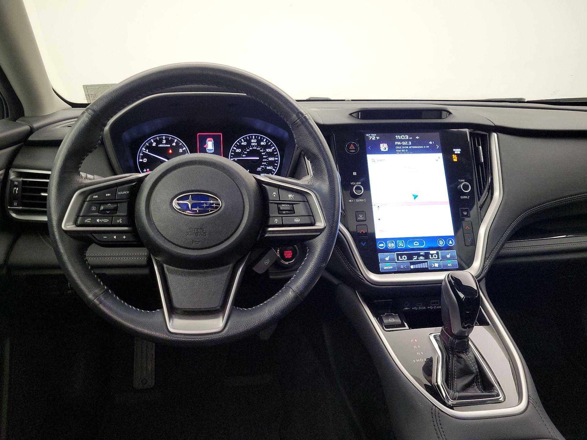 Thumbnail: 2023 Subaru Outback - 10