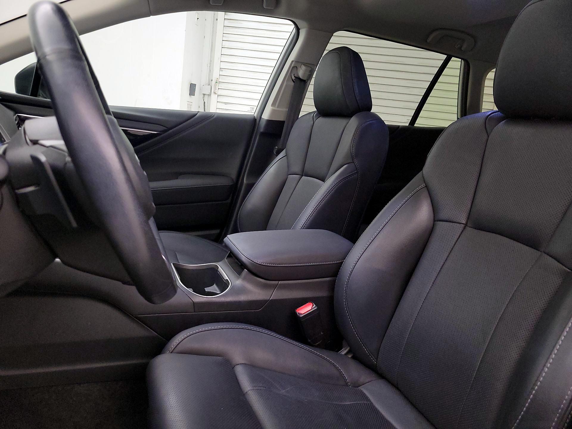 Thumbnail: 2023 Subaru Outback - 11