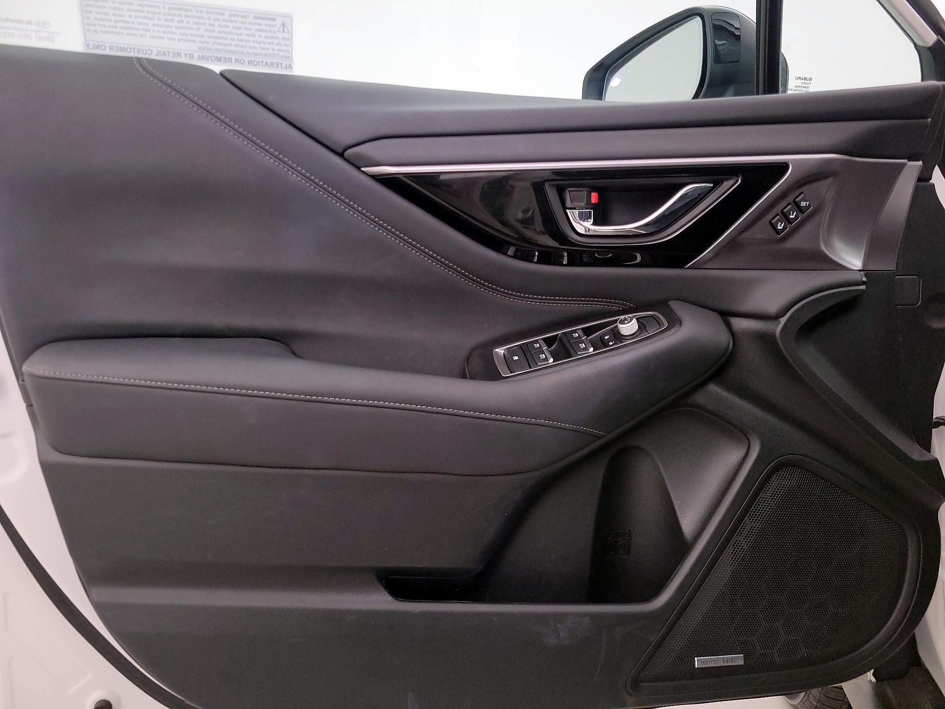 Thumbnail: 2023 Subaru Outback - 12