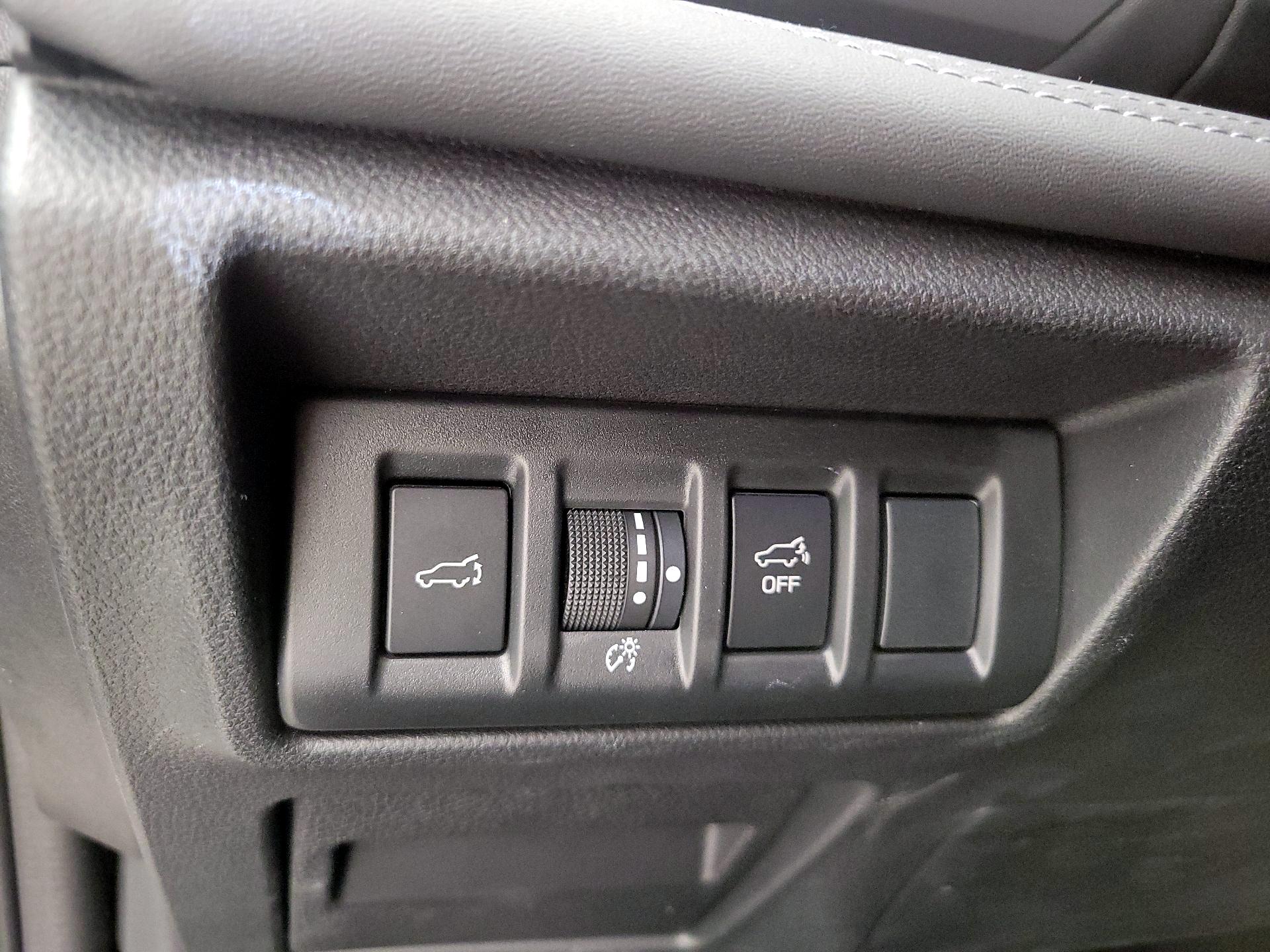 Thumbnail: 2023 Subaru Outback - 13