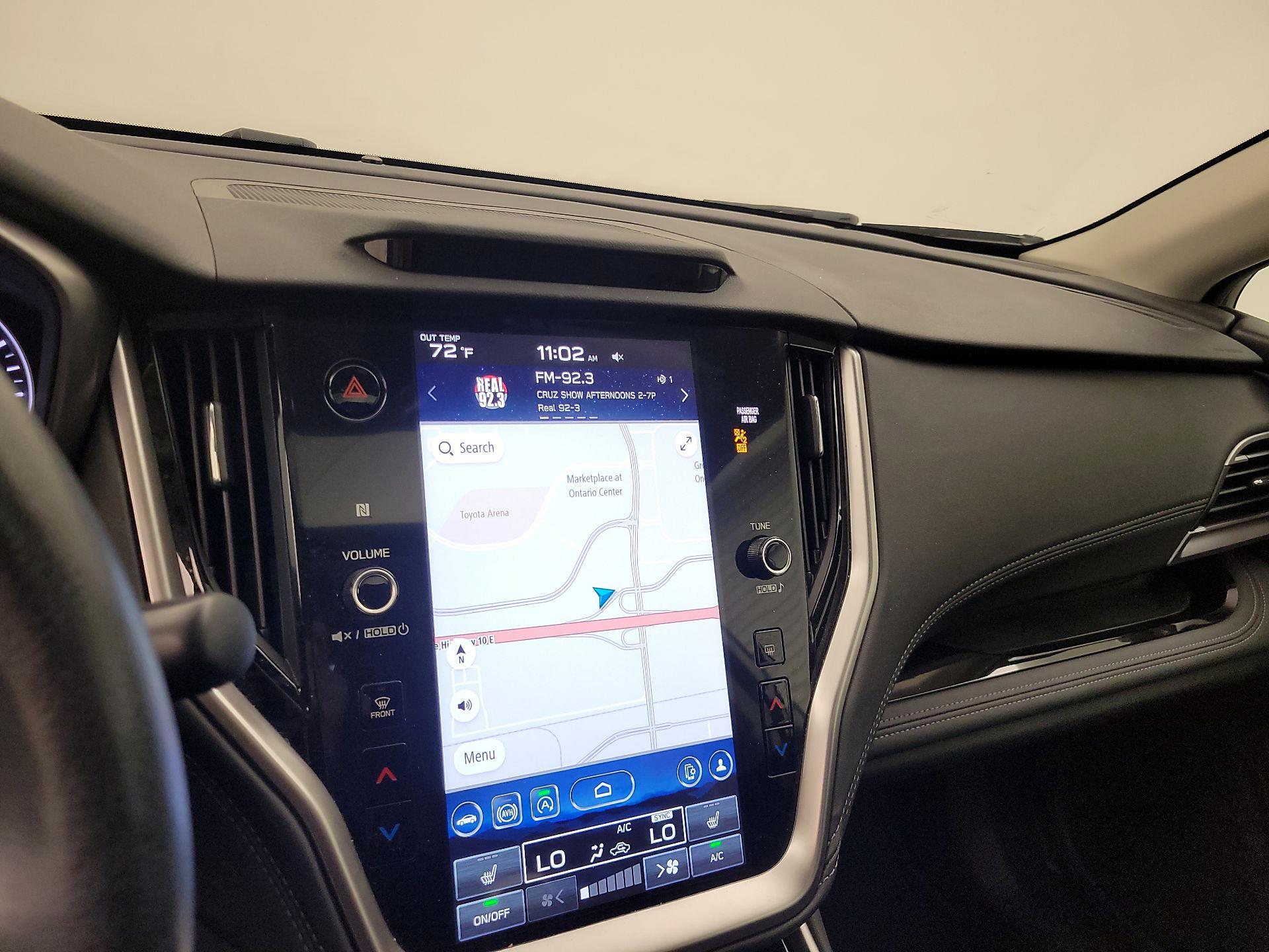 Thumbnail: 2023 Subaru Outback - 14