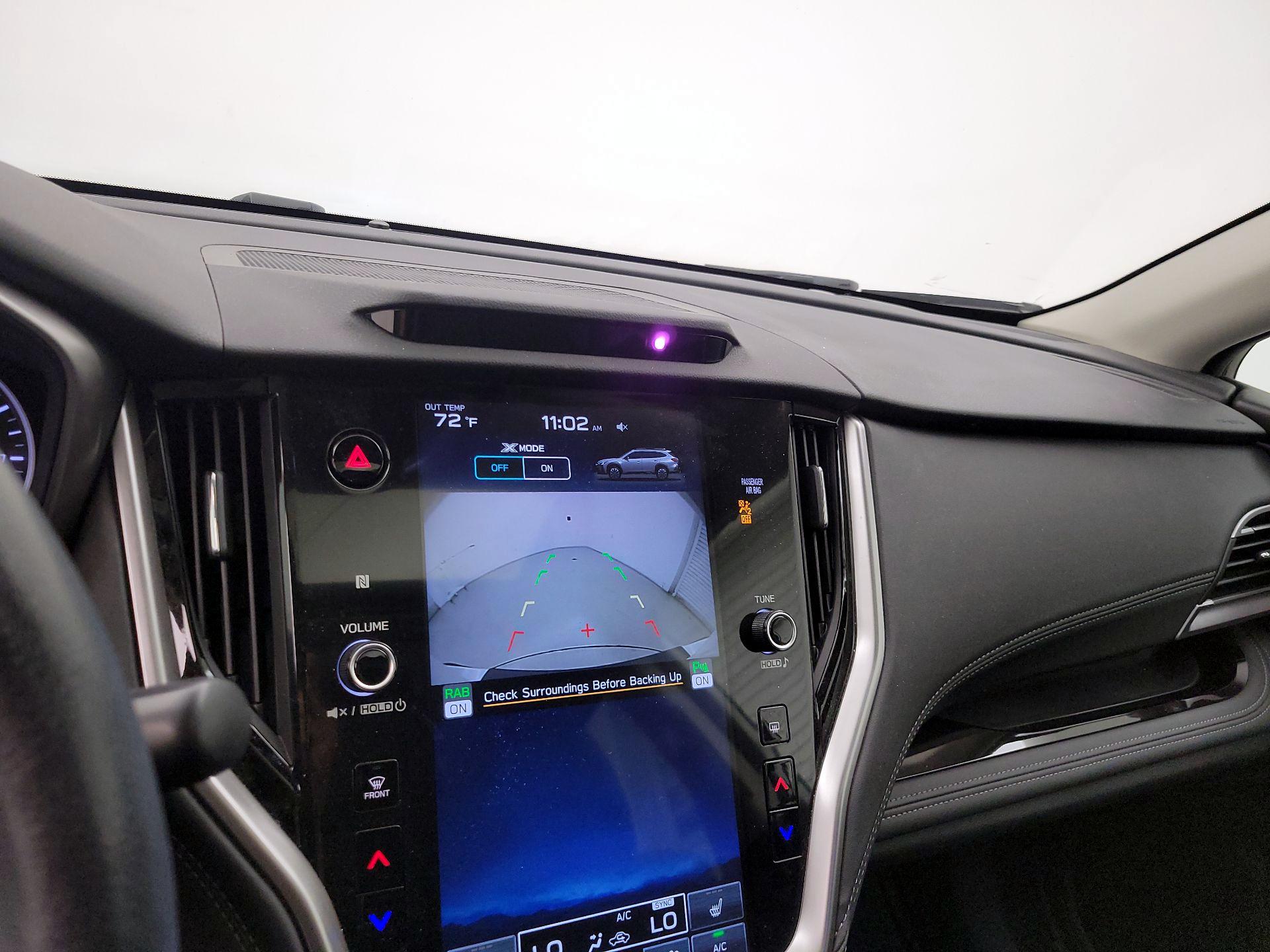 Thumbnail: 2023 Subaru Outback - 15