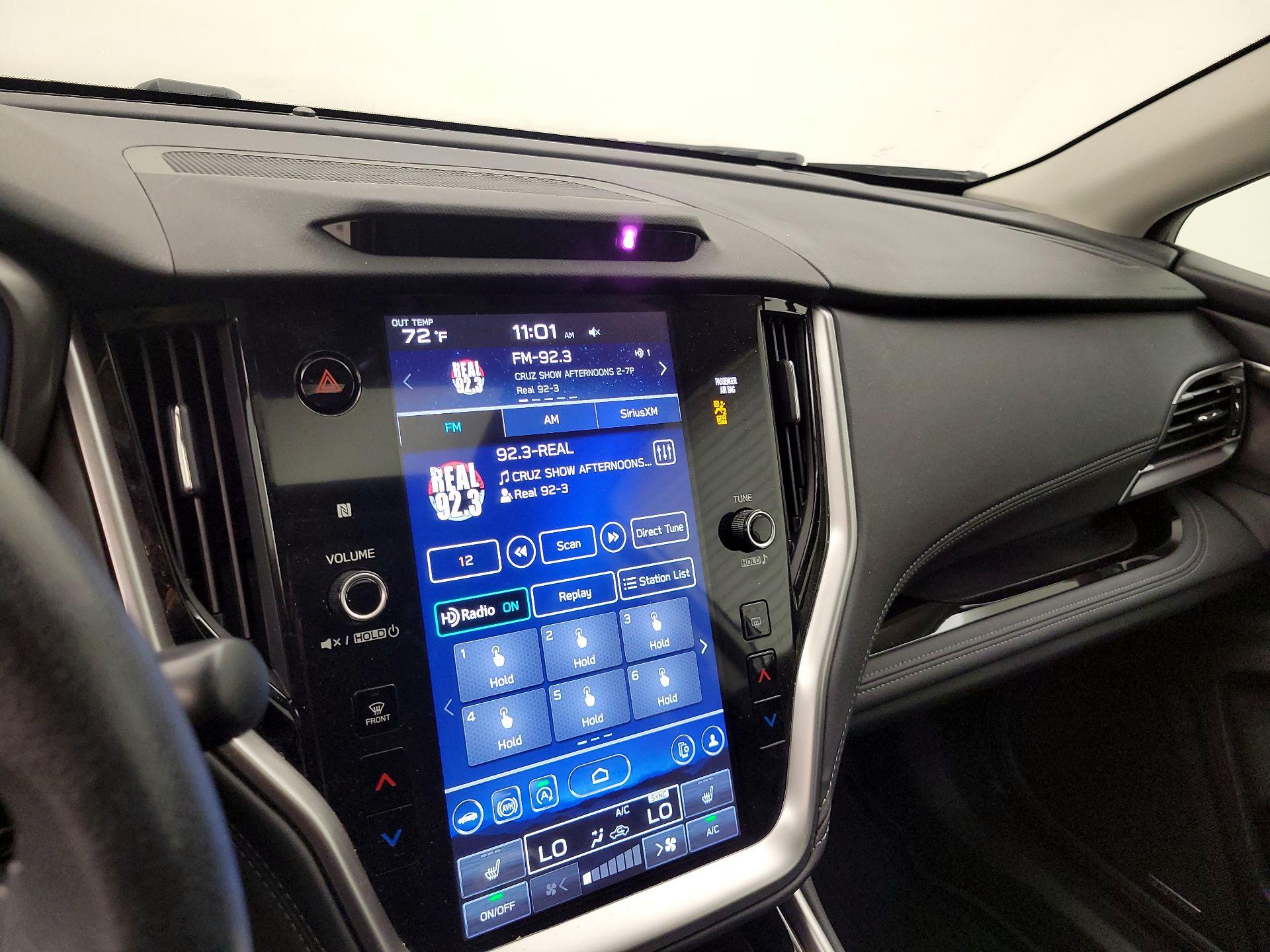 Thumbnail: 2023 Subaru Outback - 16