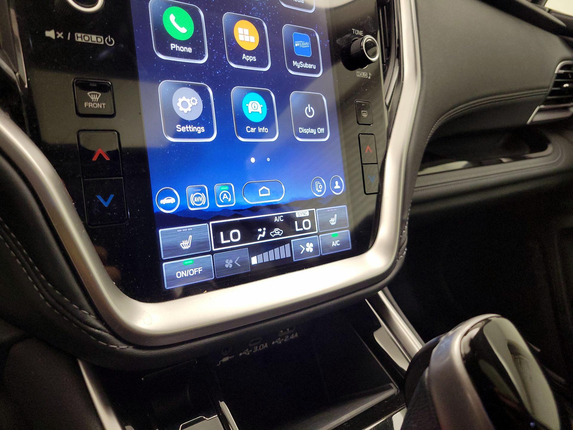 Thumbnail: 2023 Subaru Outback - 17