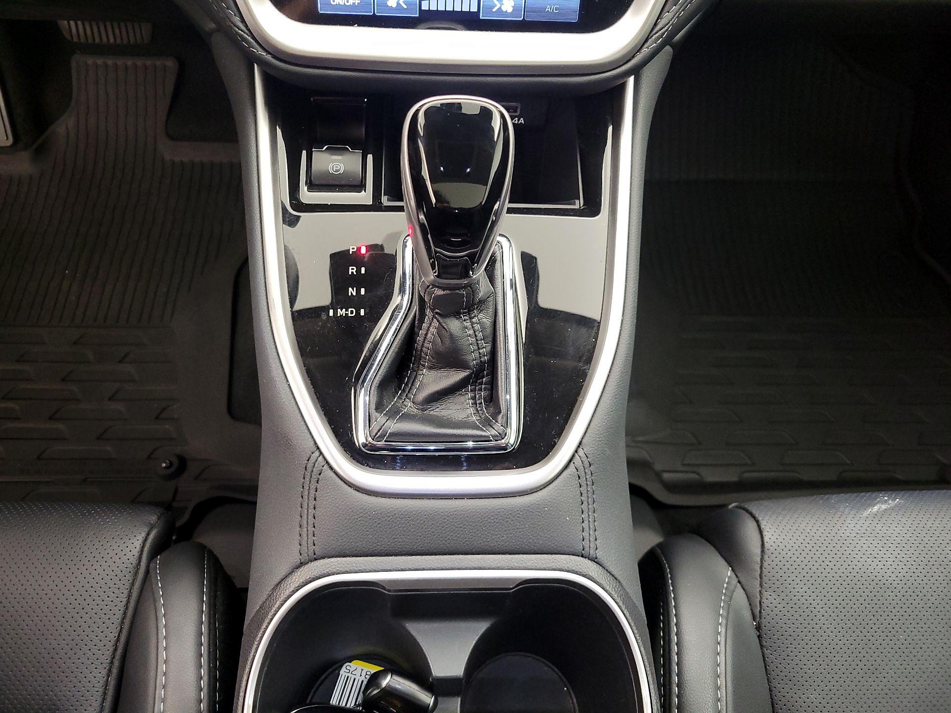 Thumbnail: 2023 Subaru Outback - 18