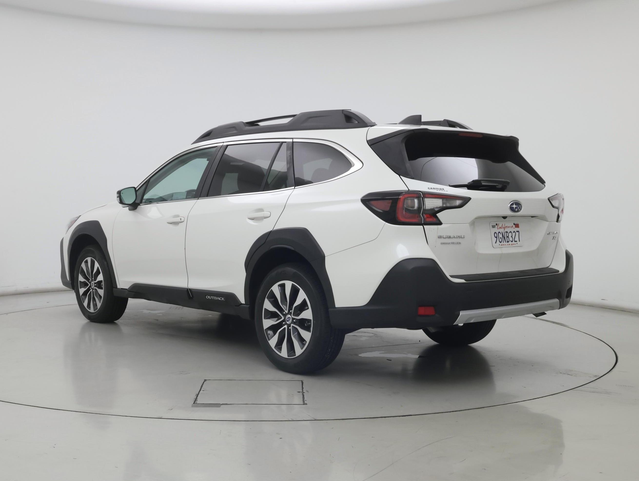 Thumbnail: 2023 Subaru Outback - 2