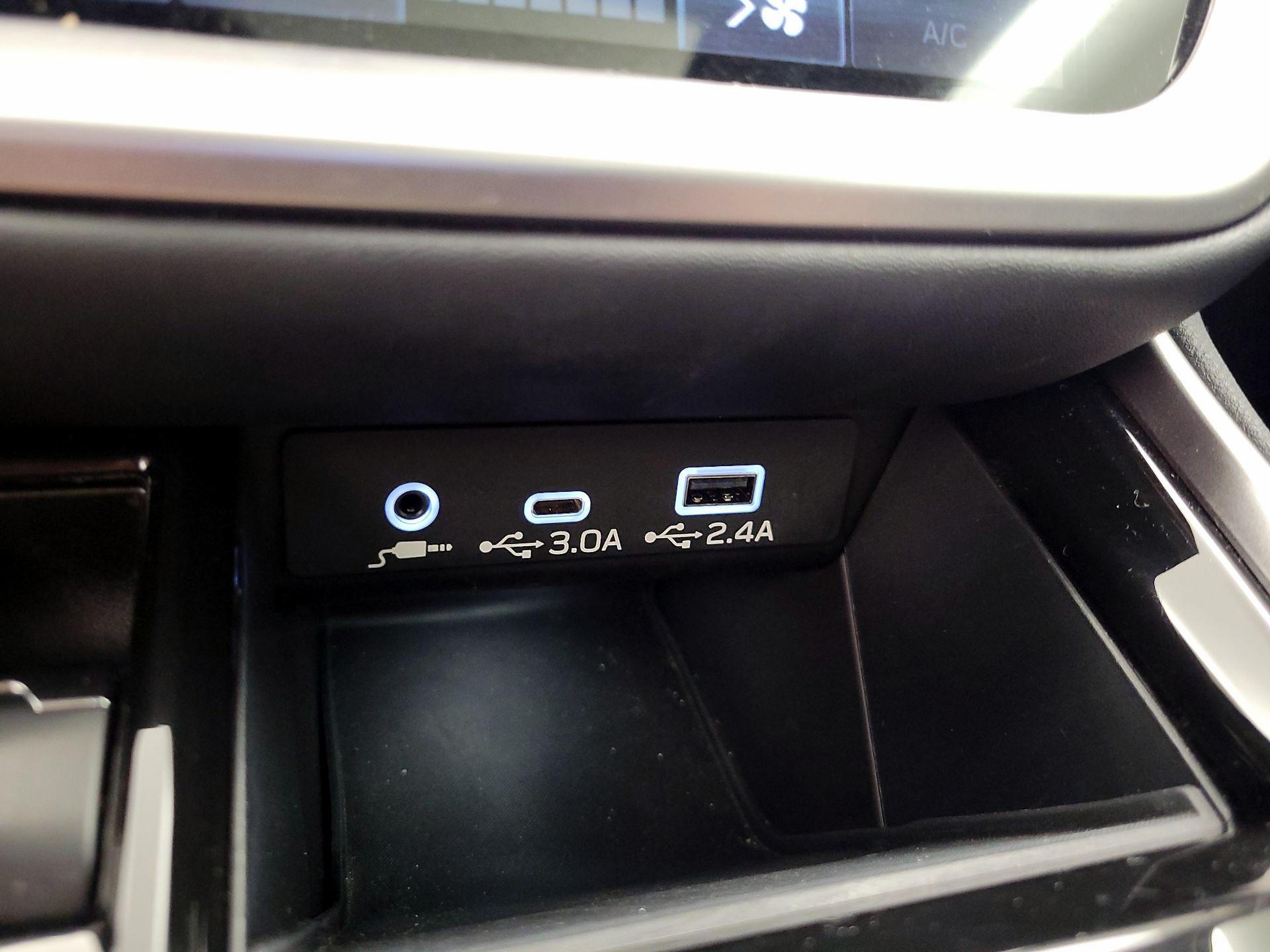 Thumbnail: 2023 Subaru Outback - 19