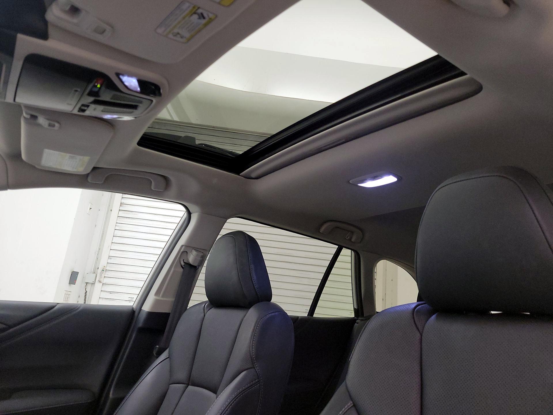 Thumbnail: 2023 Subaru Outback - 20