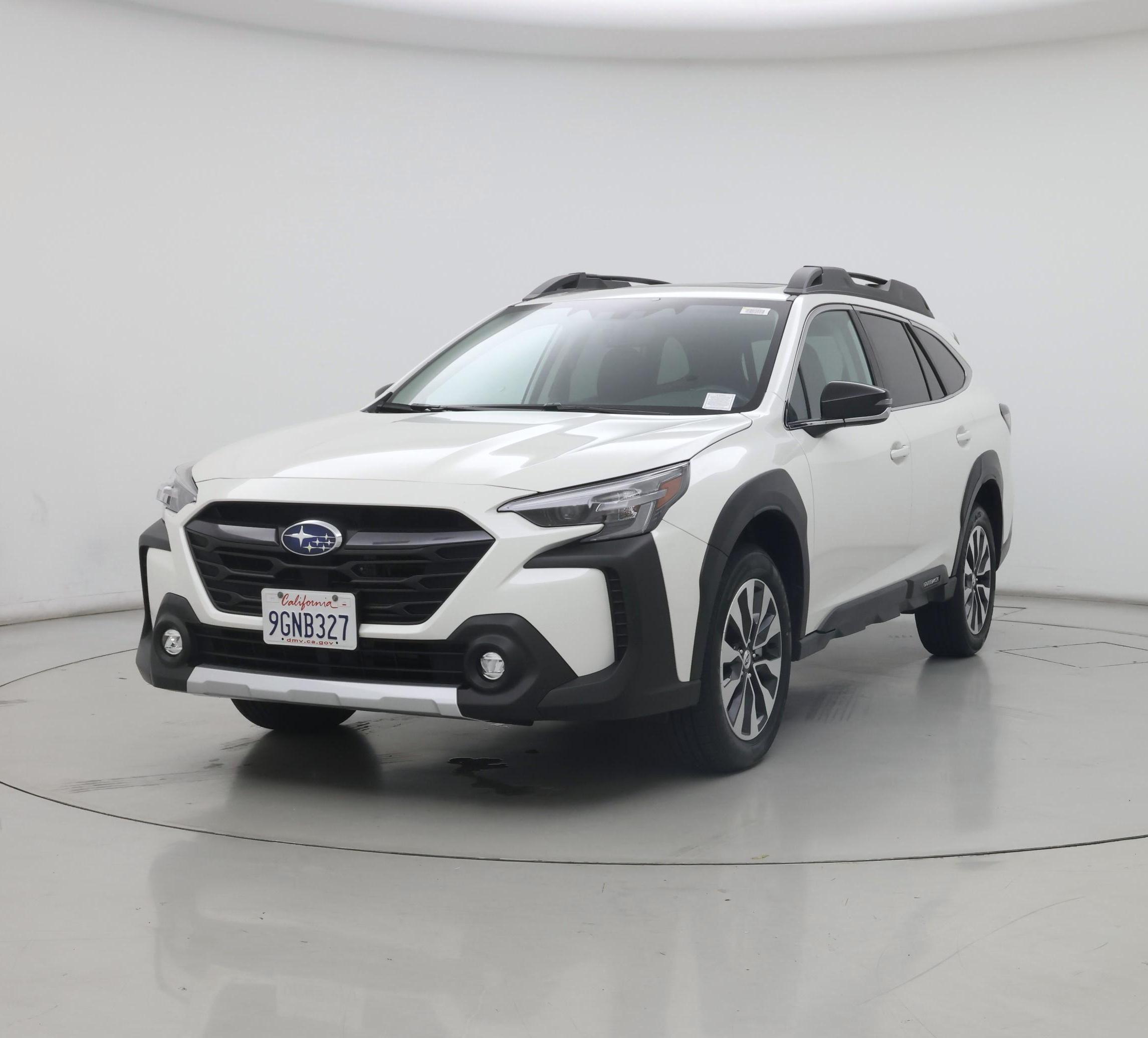 Thumbnail: 2023 Subaru Outback - 4