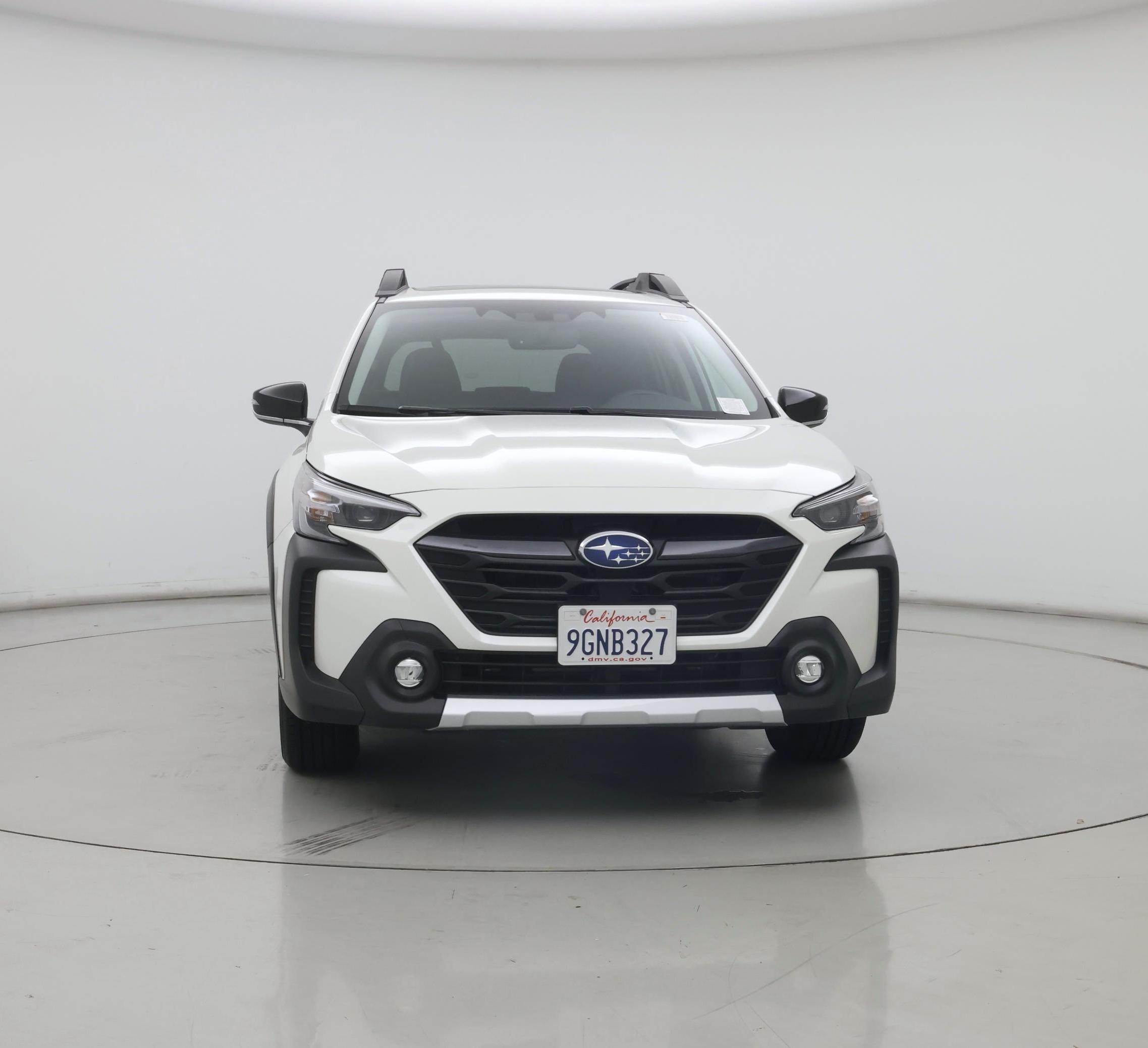 Thumbnail: 2023 Subaru Outback - 5