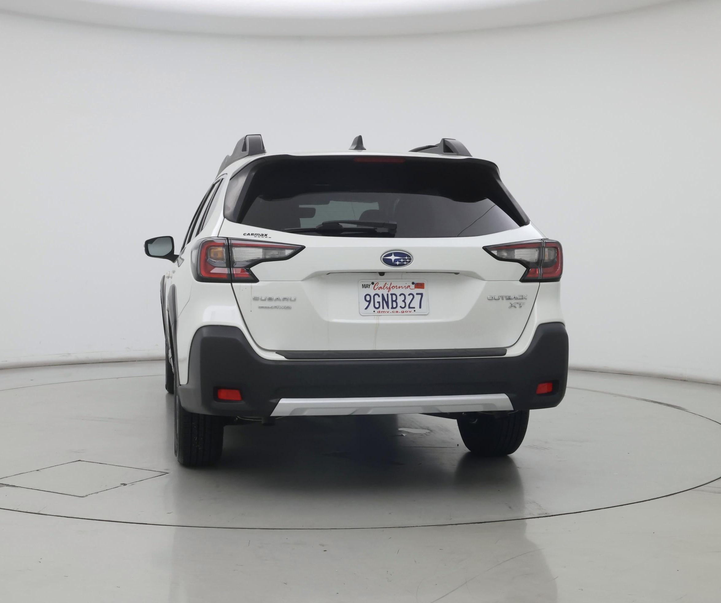 Thumbnail: 2023 Subaru Outback - 6