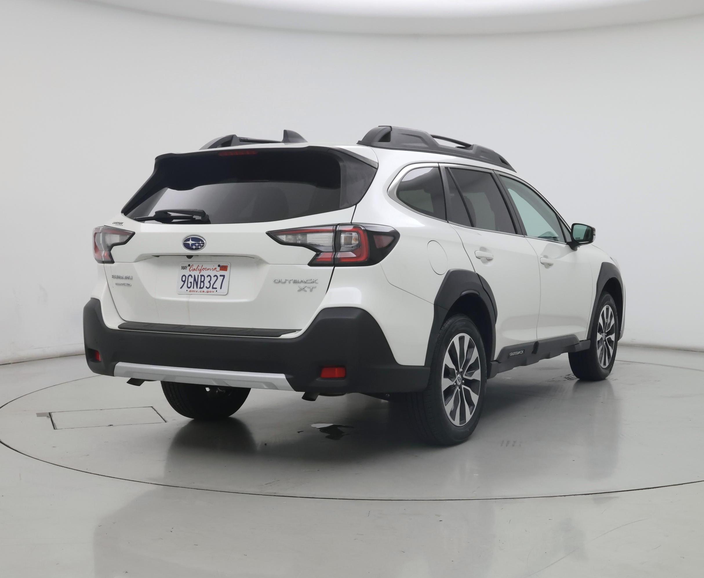 Thumbnail: 2023 Subaru Outback - 8