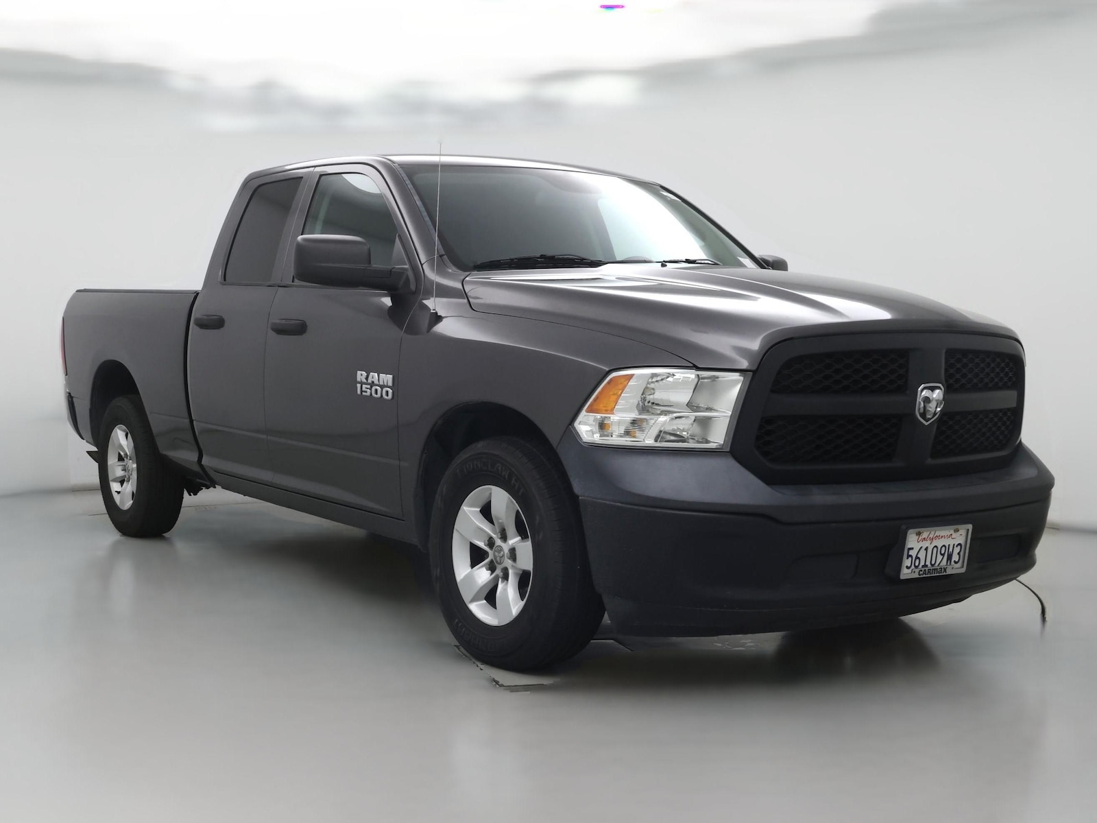 2016 RAM Ram 1500 Pickup