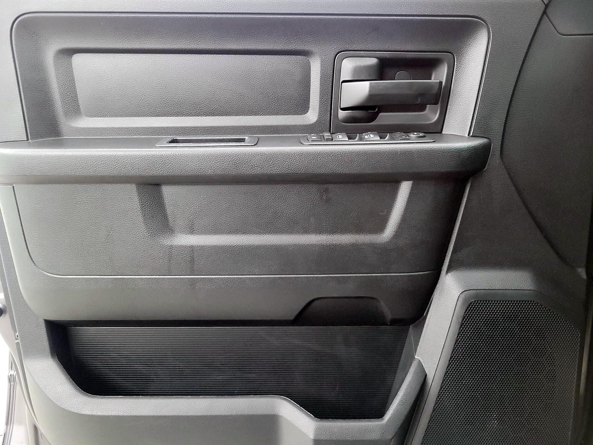 Thumbnail: 2016 RAM 1500 - 12