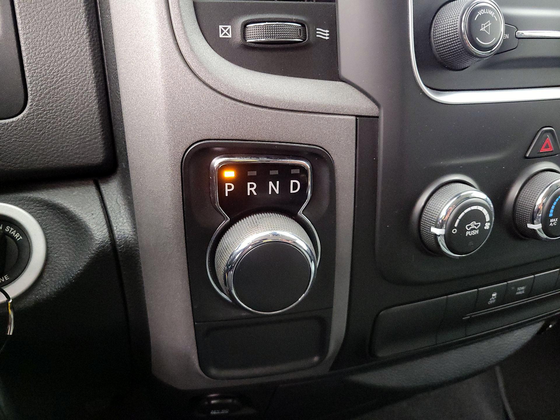 Thumbnail: 2016 RAM 1500 - 17