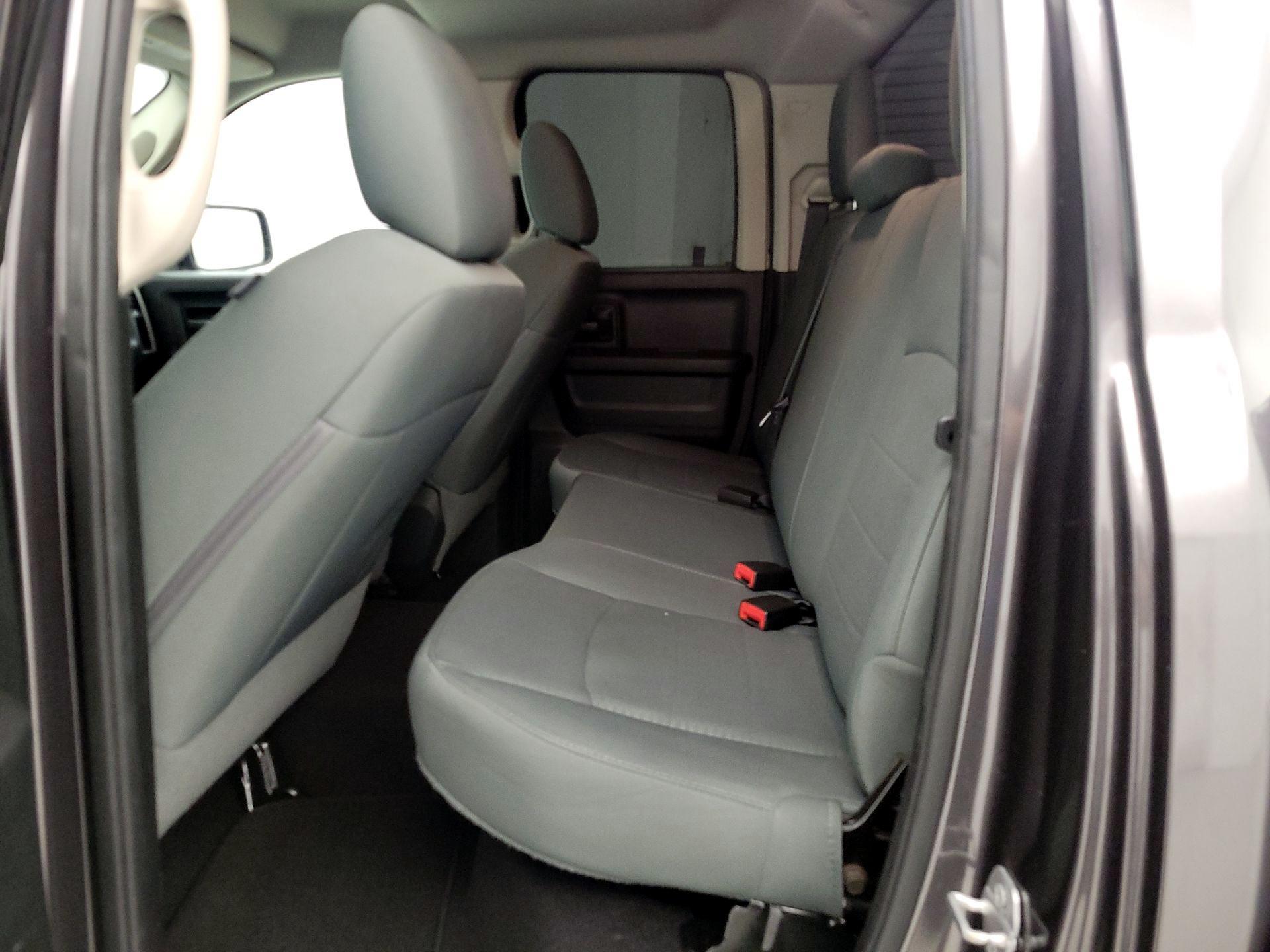 Thumbnail: 2016 RAM 1500 - 18