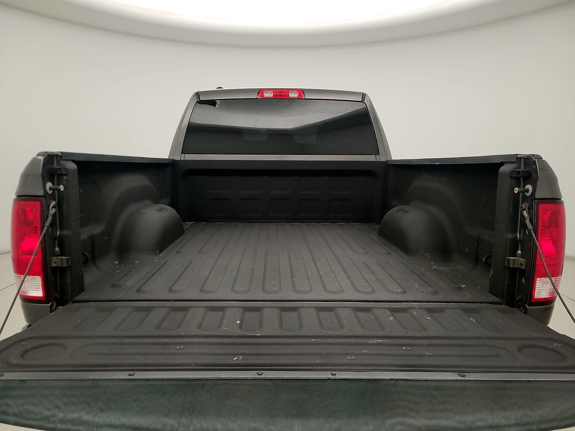 Thumbnail: 2016 RAM 1500 - 19