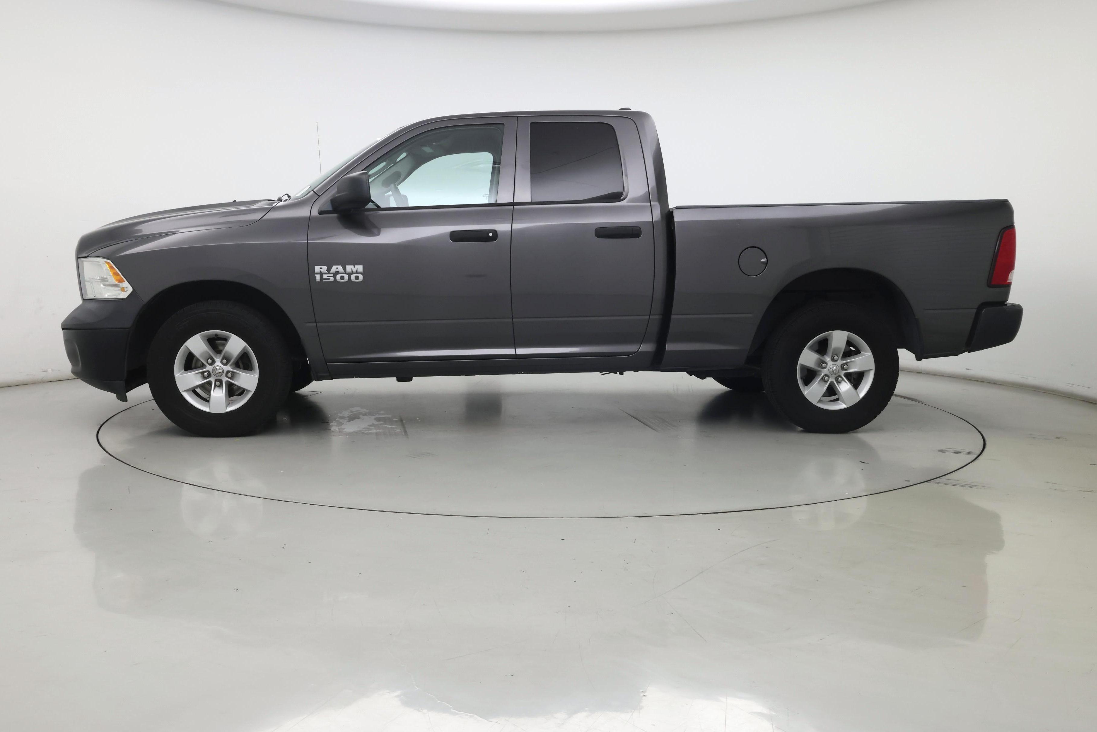 Thumbnail: 2016 RAM 1500 - 3