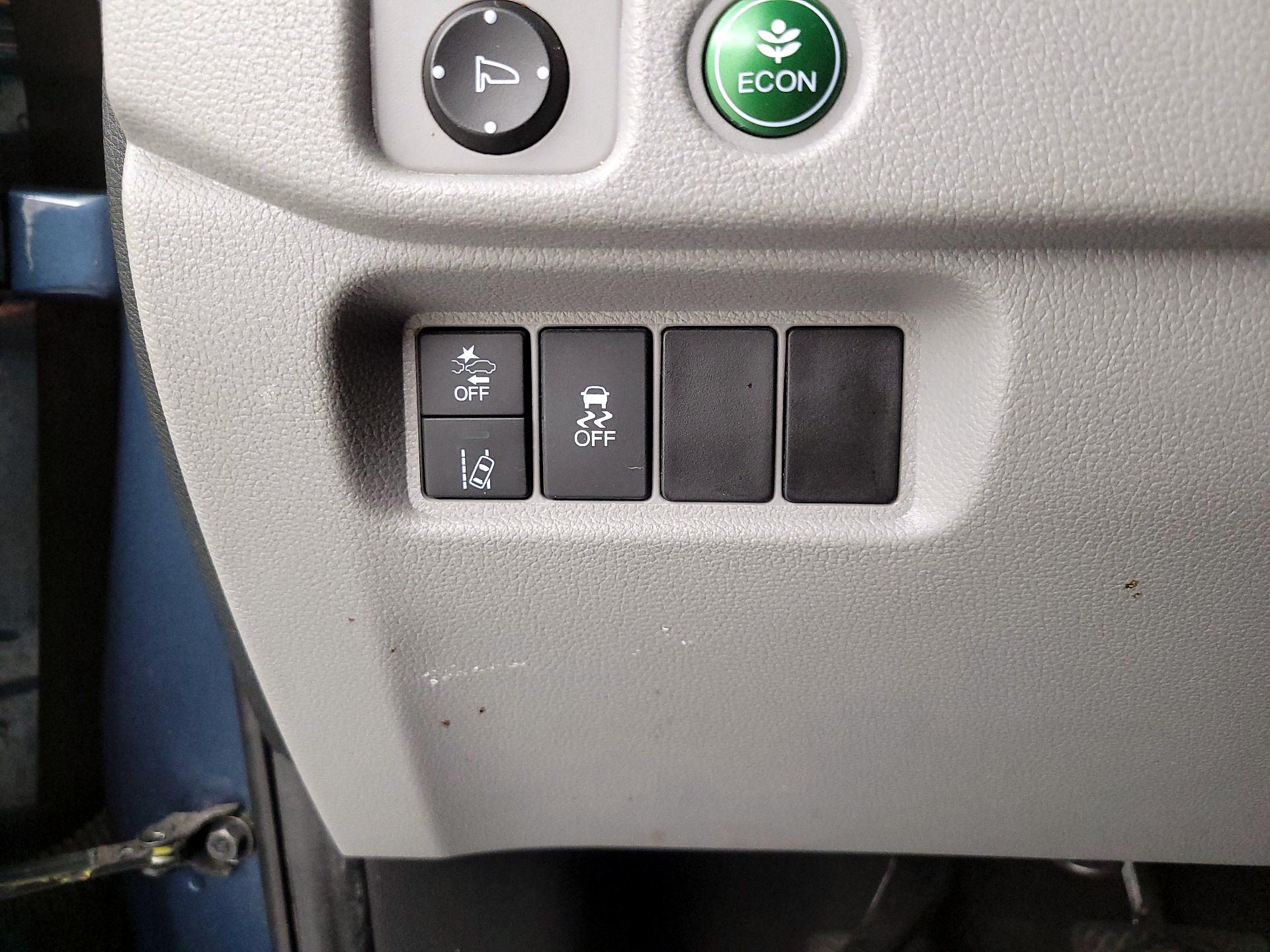 Thumbnail: 2021 Honda Pilot - 13