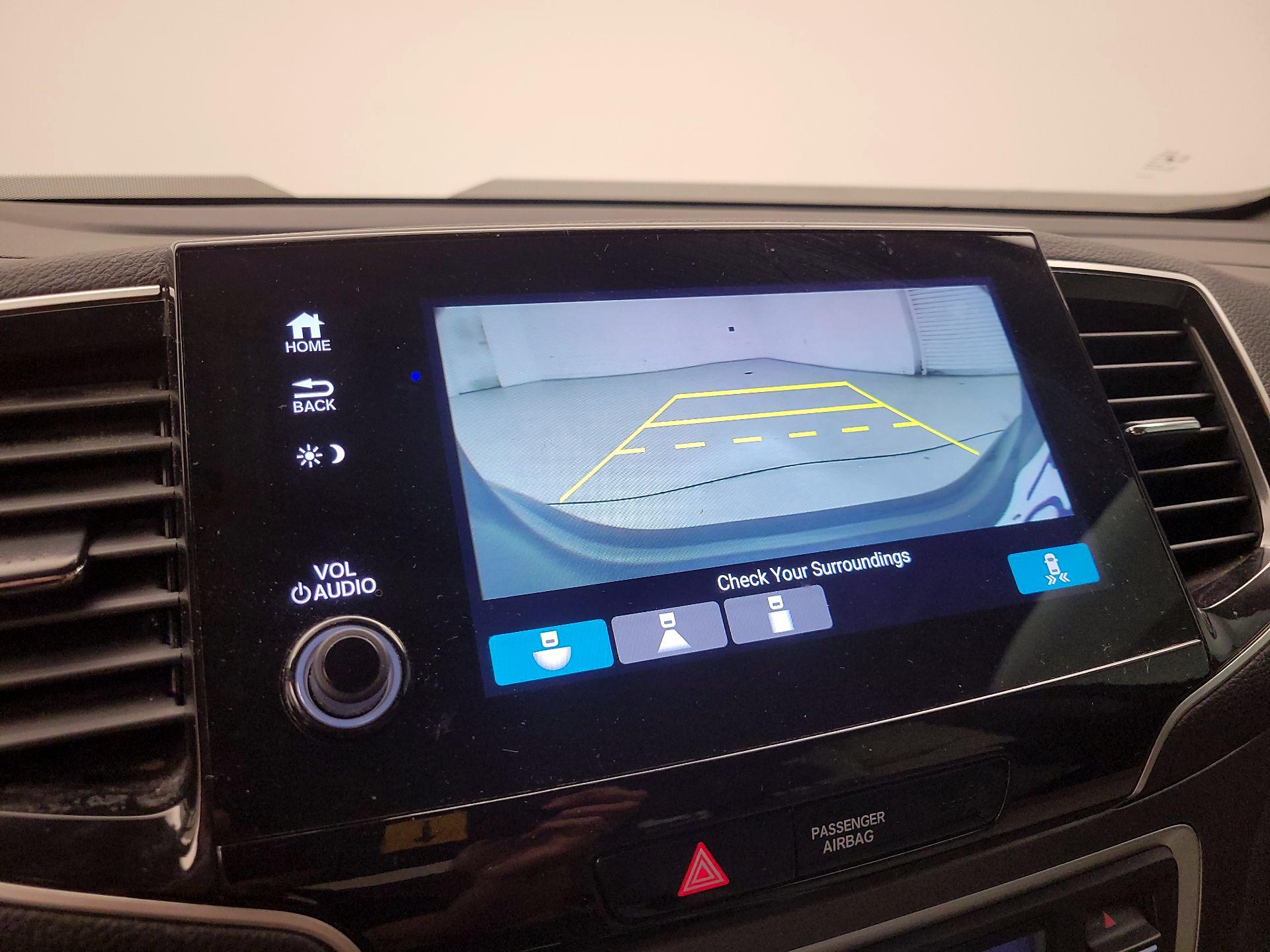 Thumbnail: 2021 Honda Pilot - 14