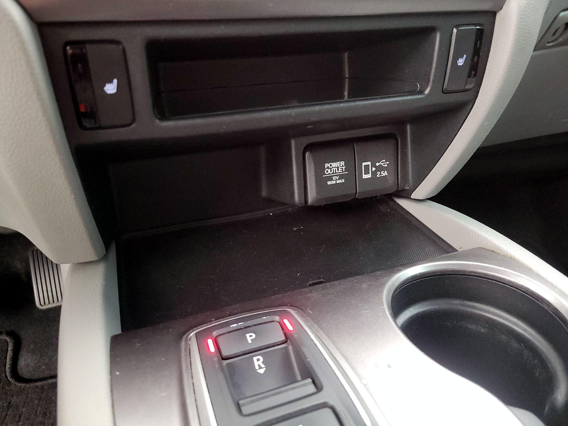 Thumbnail: 2021 Honda Pilot - 18