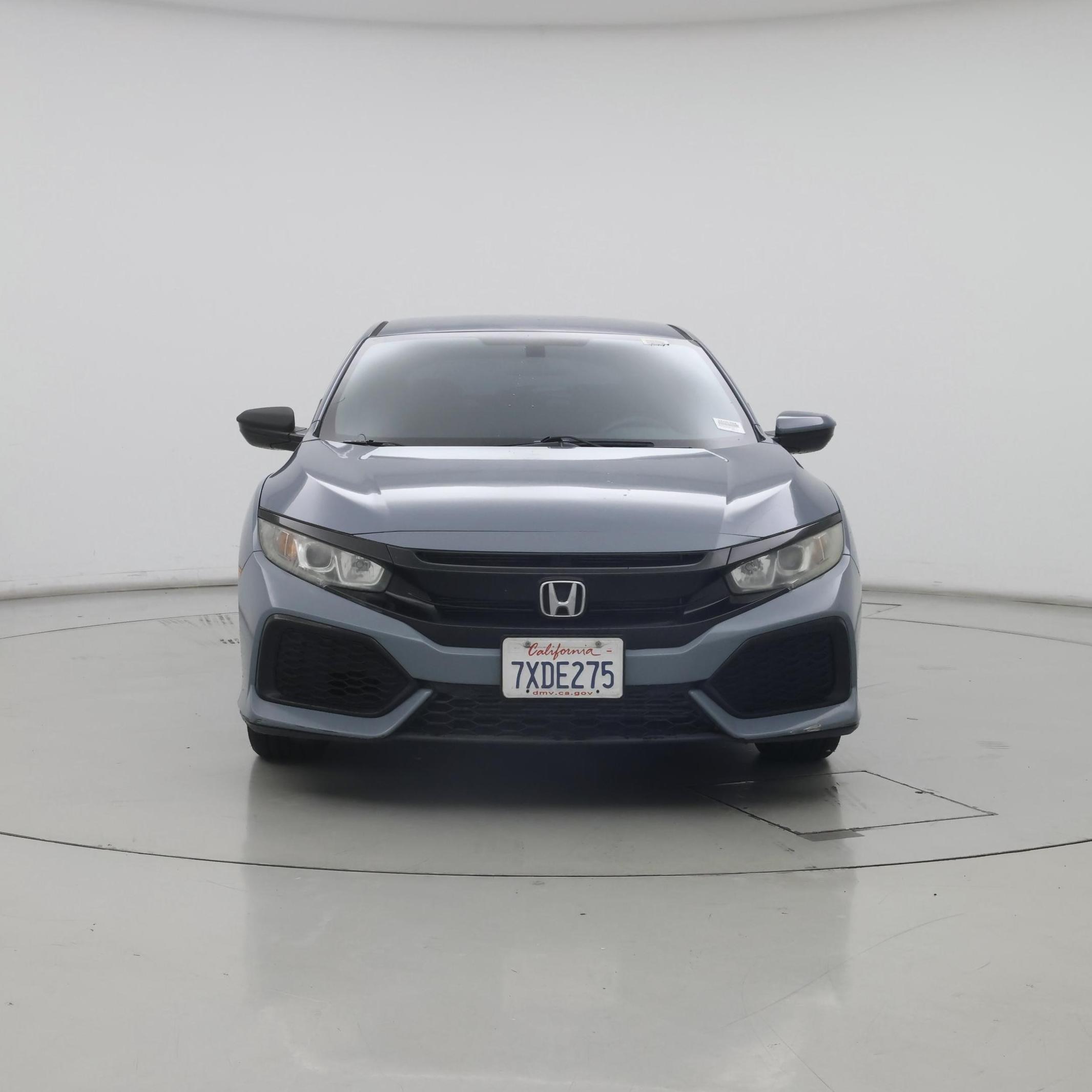Thumbnail: 2017 Honda Civic - 5