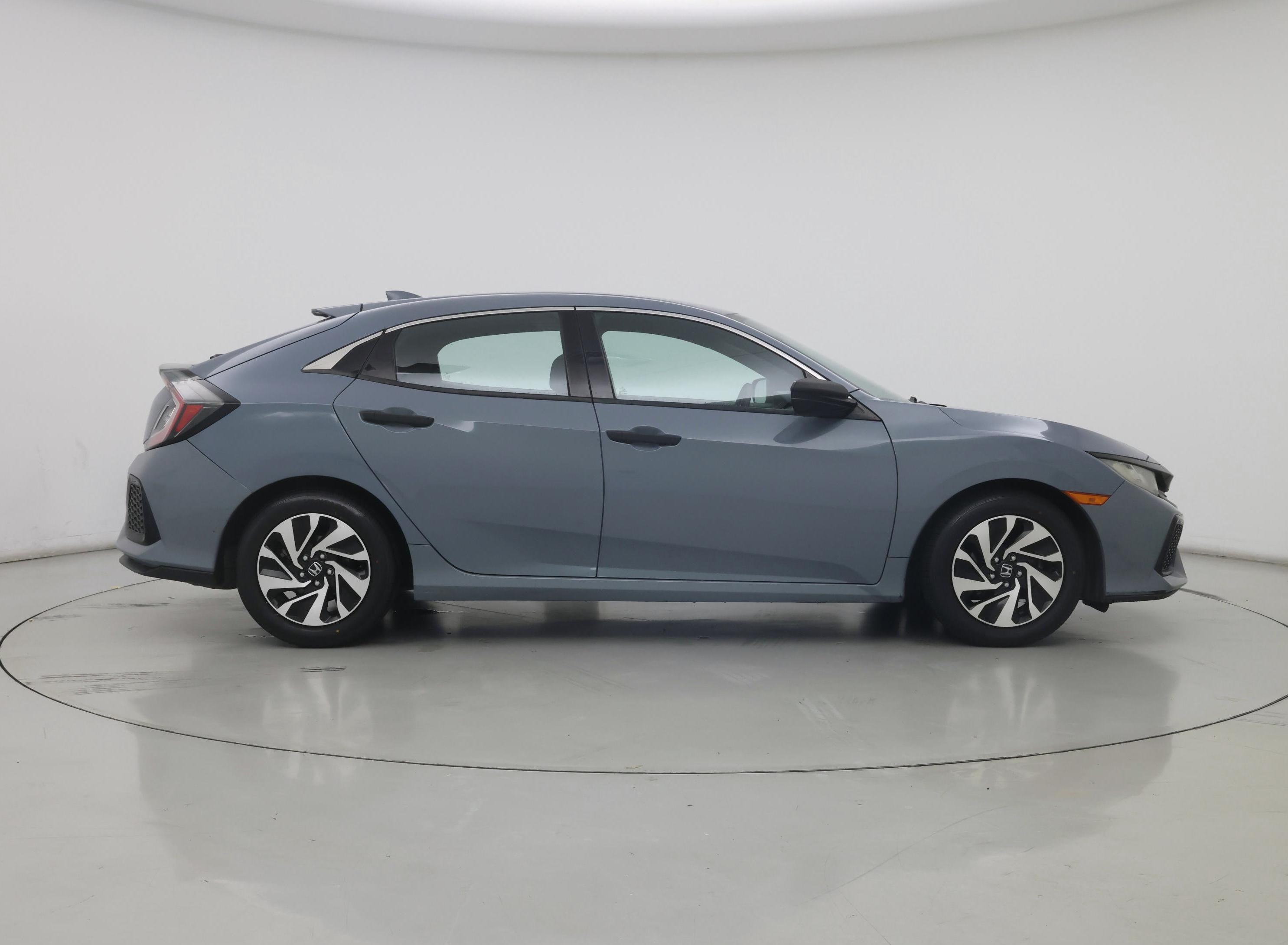 Thumbnail: 2017 Honda Civic - 7