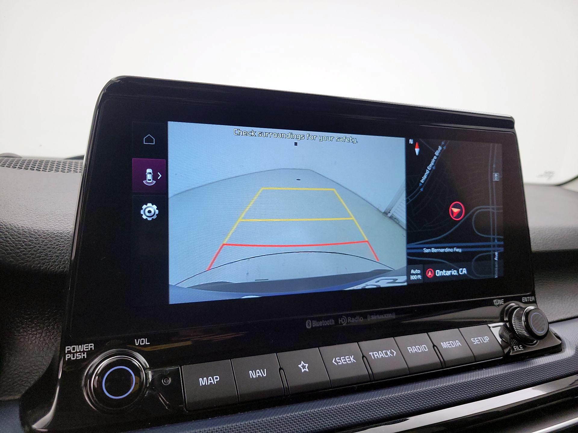 Thumbnail: 2022 Kia Seltos - 14