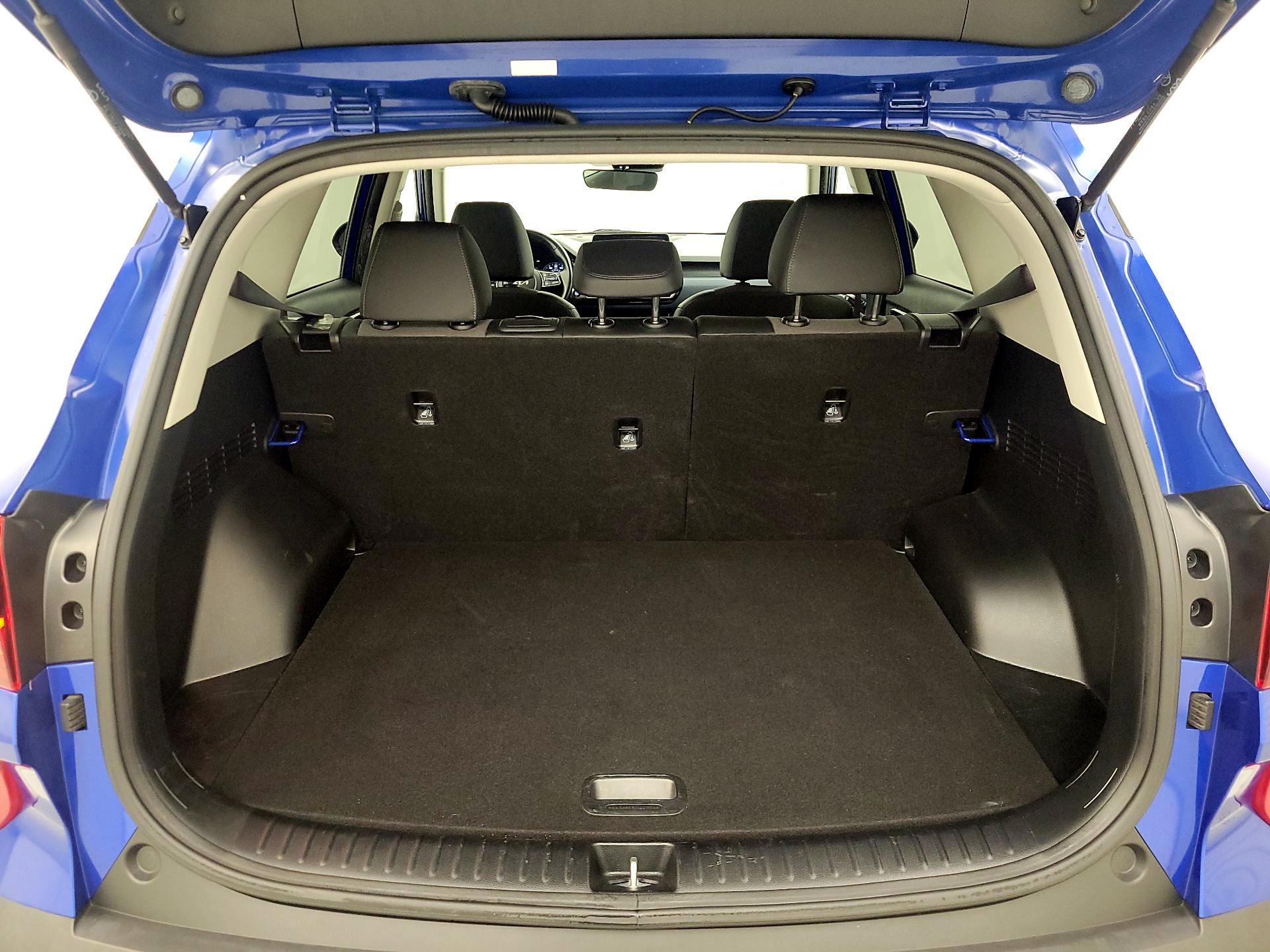 Thumbnail: 2022 Kia Seltos - 20