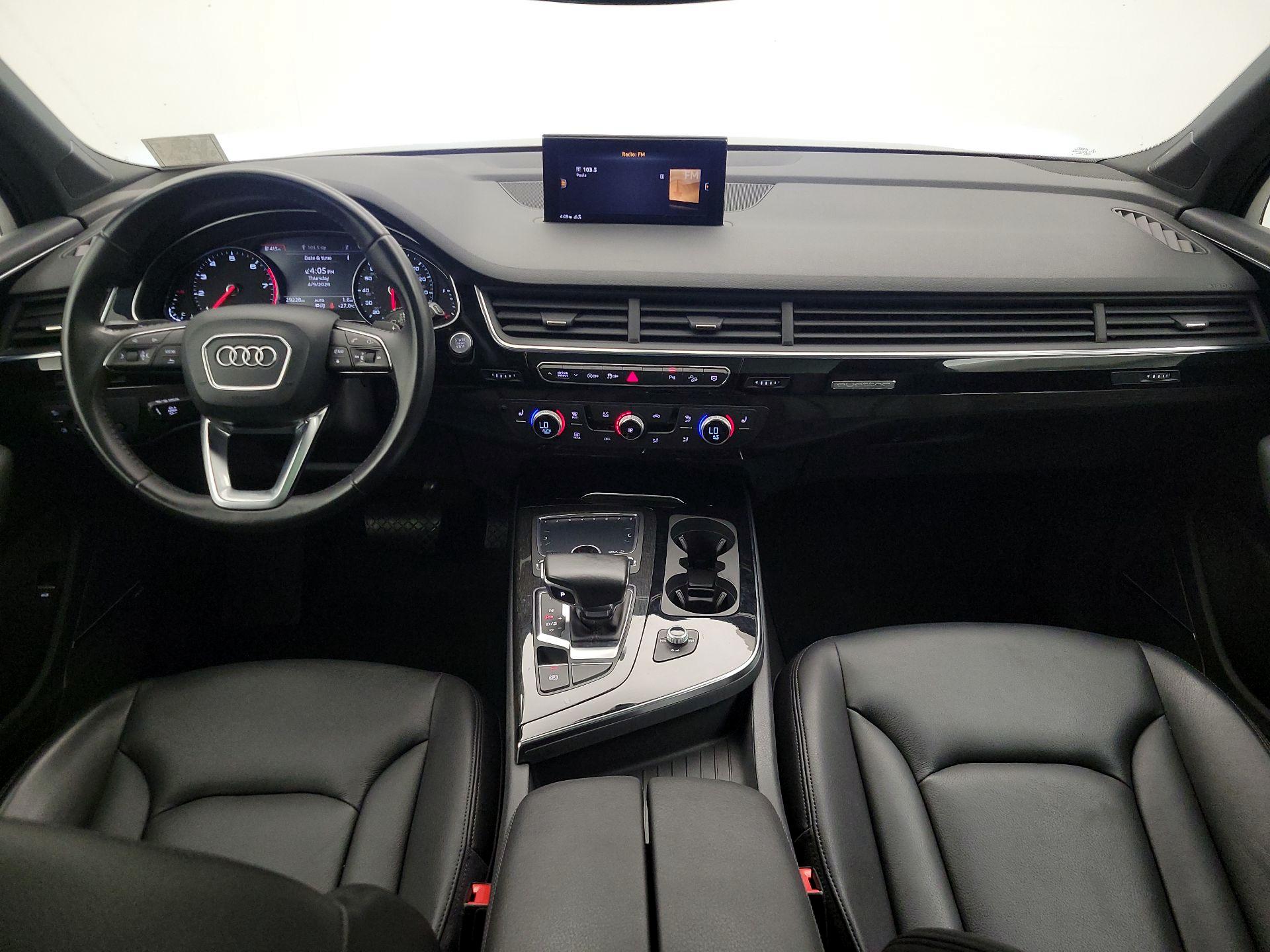 Thumbnail: 2018 Audi Q7 - 9