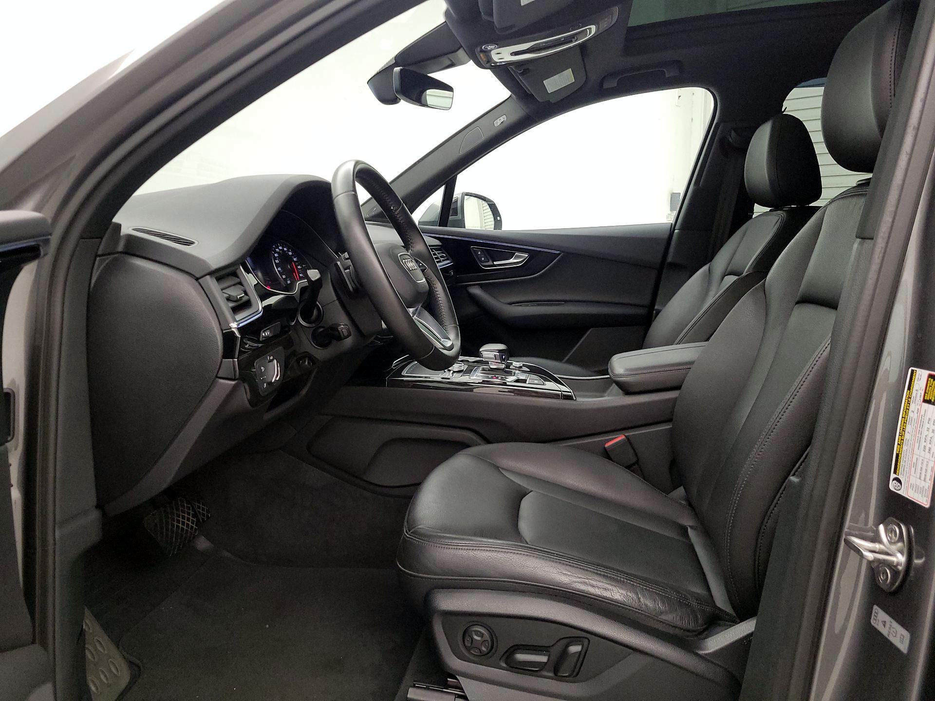 Thumbnail: 2018 Audi Q7 - 11