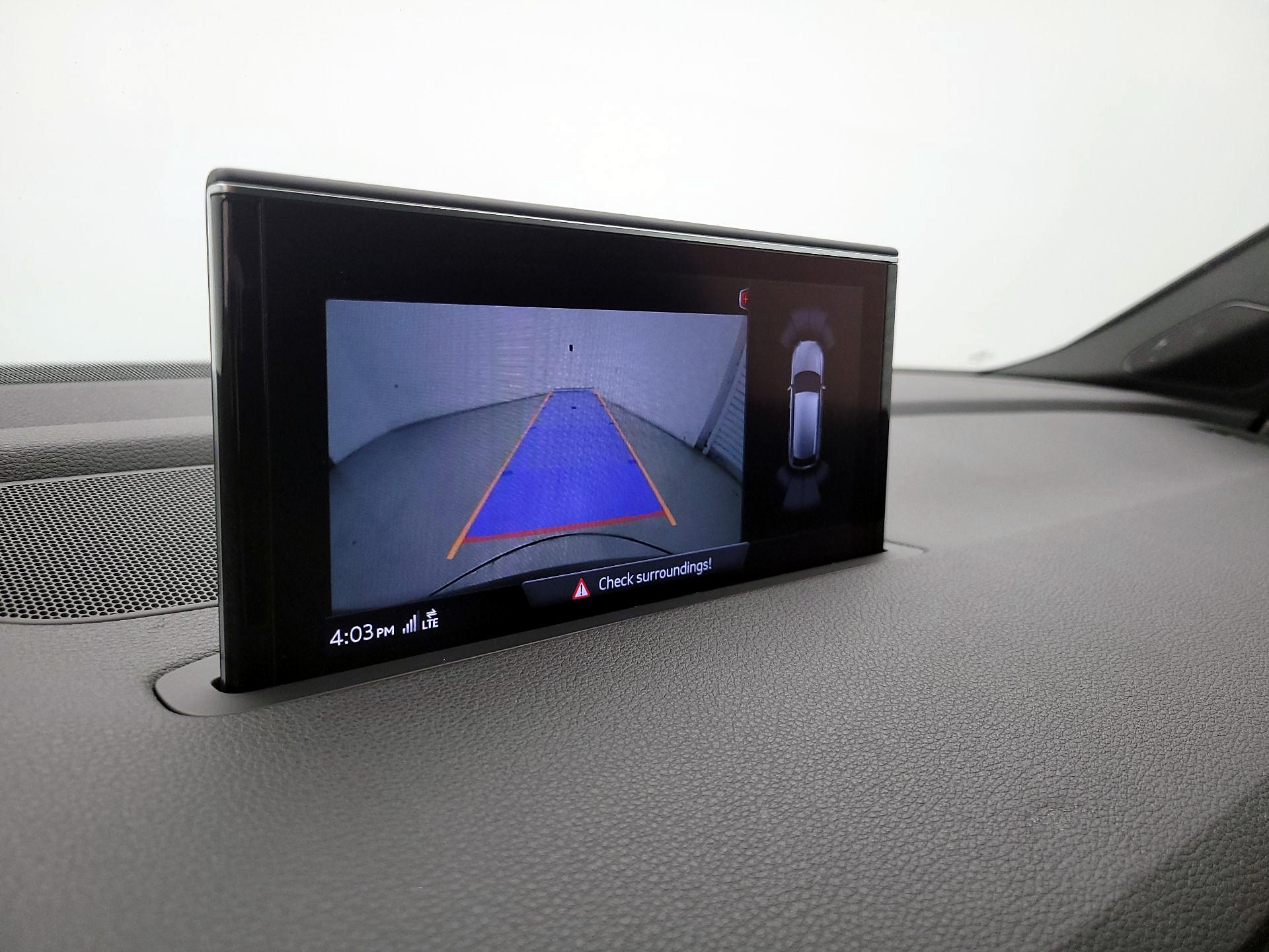 Thumbnail: 2018 Audi Q7 - 14