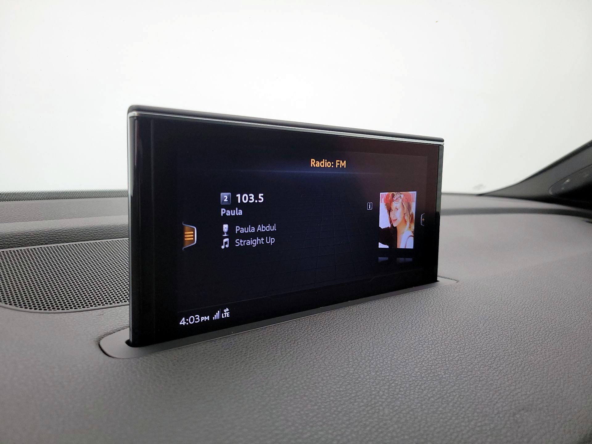 Thumbnail: 2018 Audi Q7 - 15