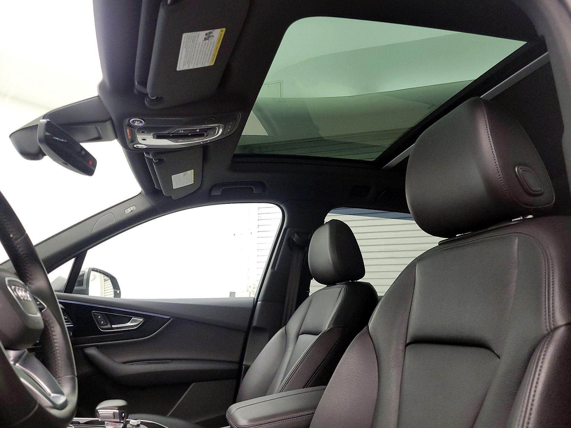 Thumbnail: 2018 Audi Q7 - 18